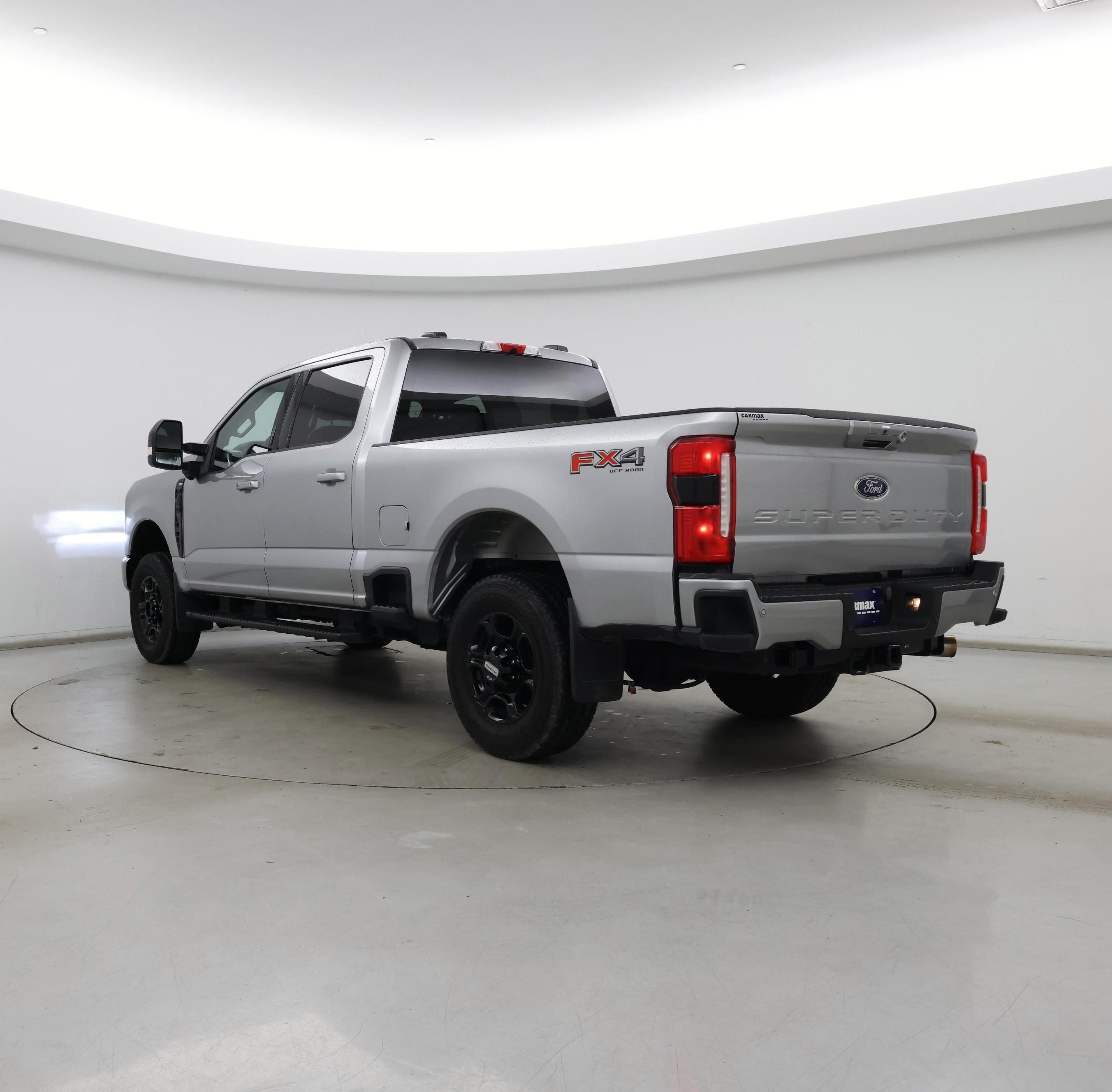 Thumbnail: 2024 Ford F-250 - 2