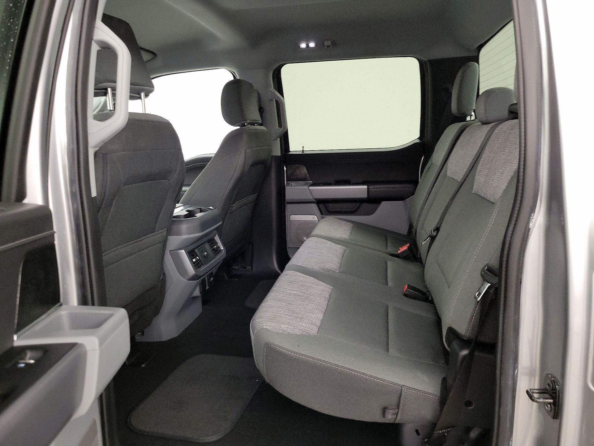 Thumbnail: 2024 Ford F-250 - 20