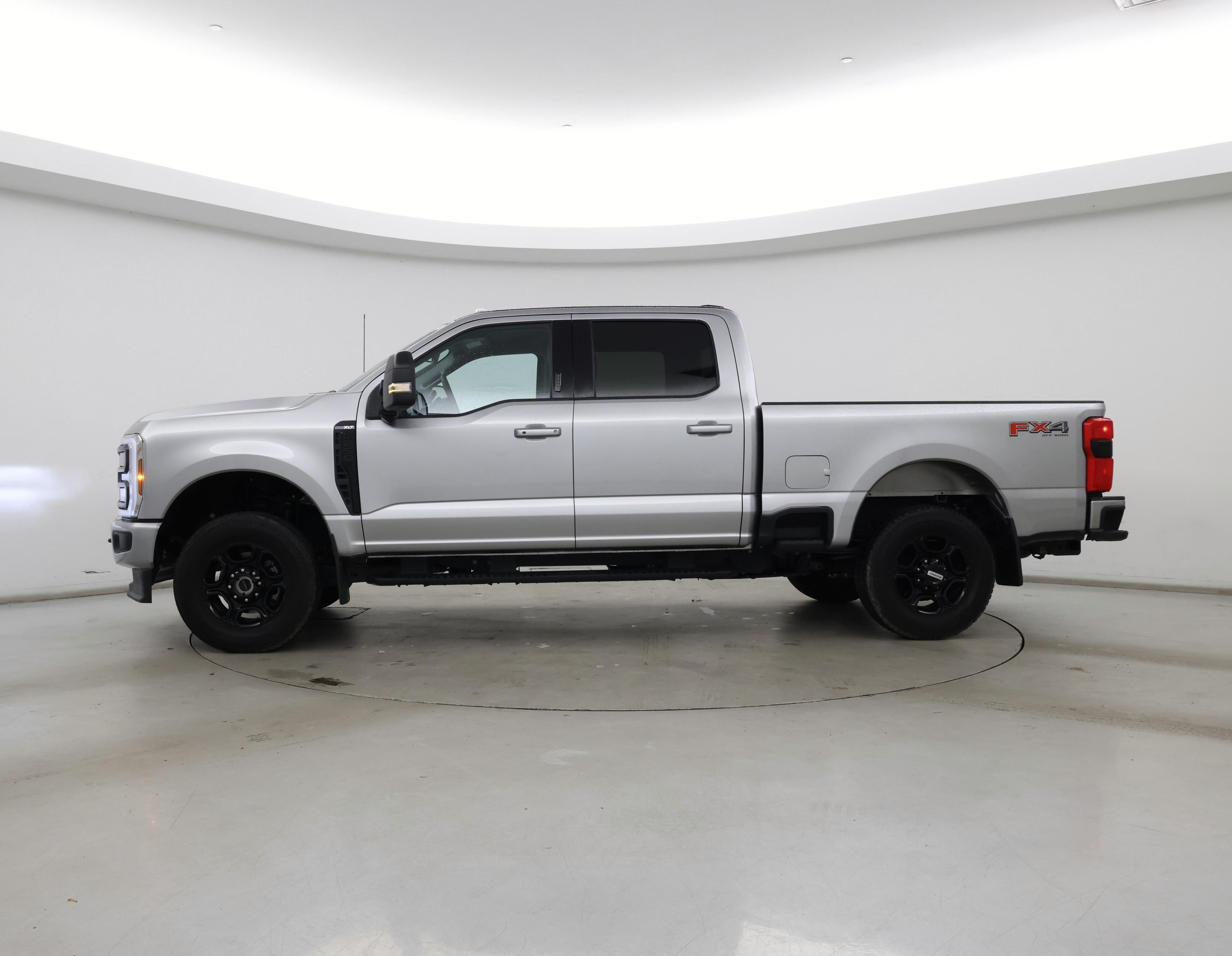 Thumbnail: 2024 Ford F-250 - 3