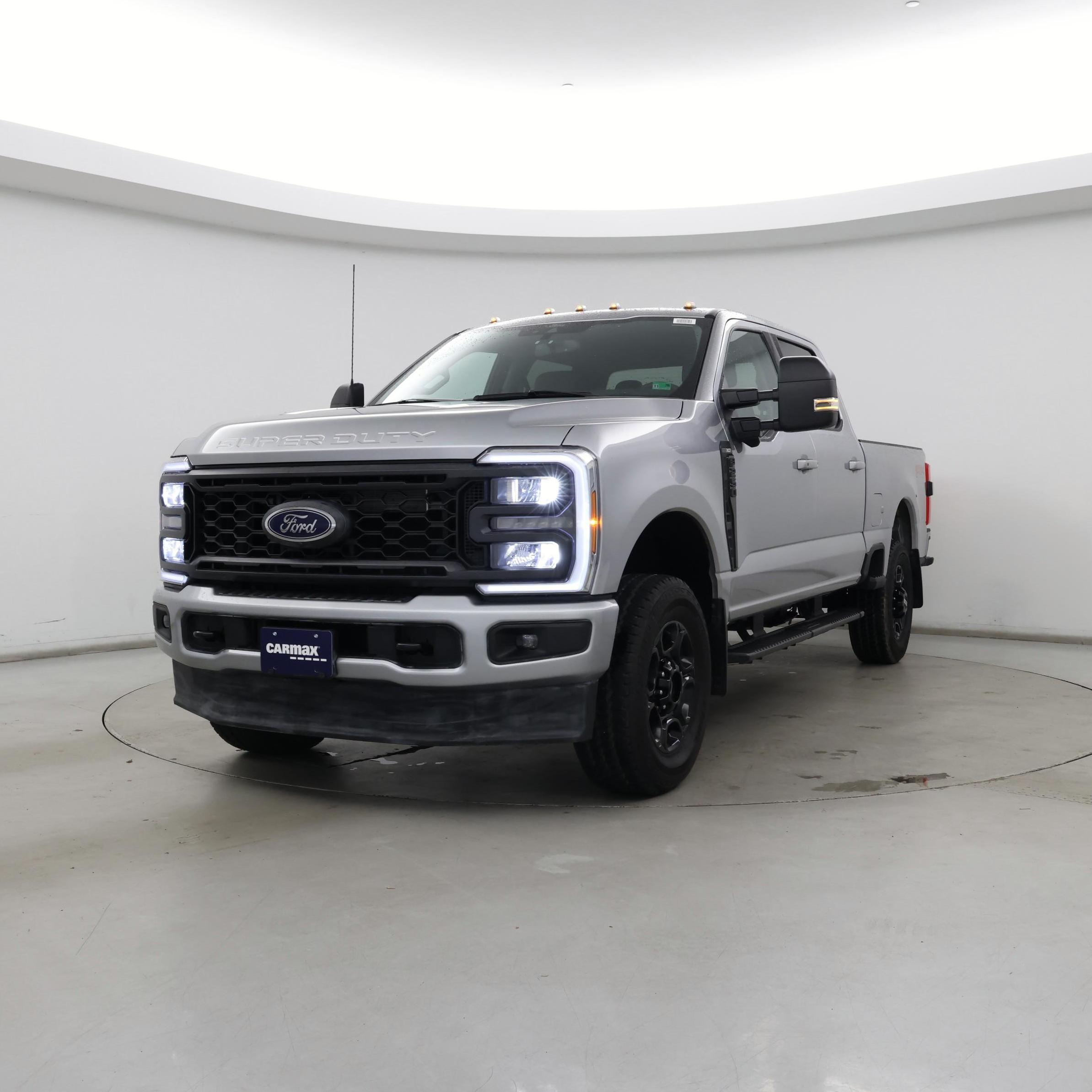 Thumbnail: 2024 Ford F-250 - 4