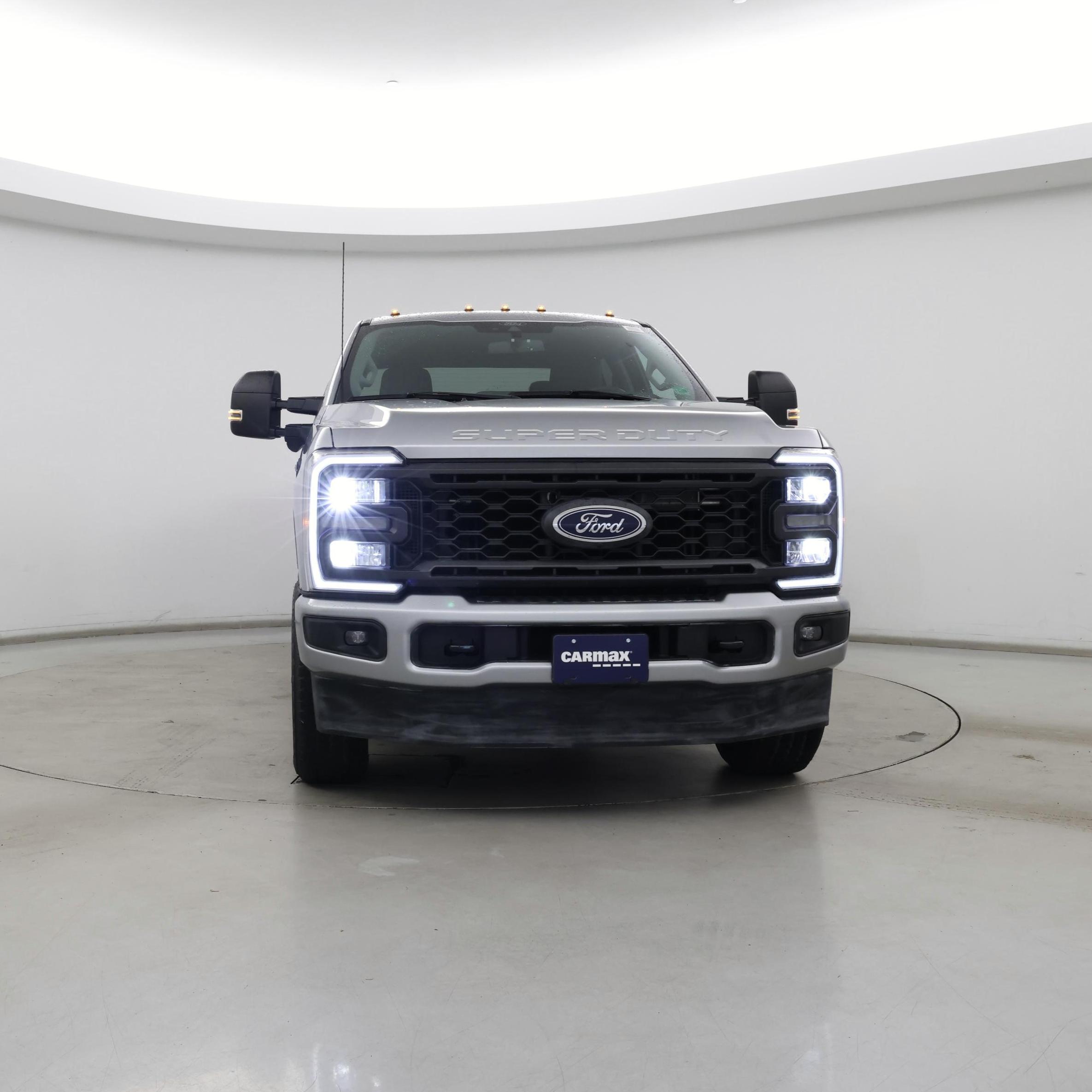 Thumbnail: 2024 Ford F-250 - 5