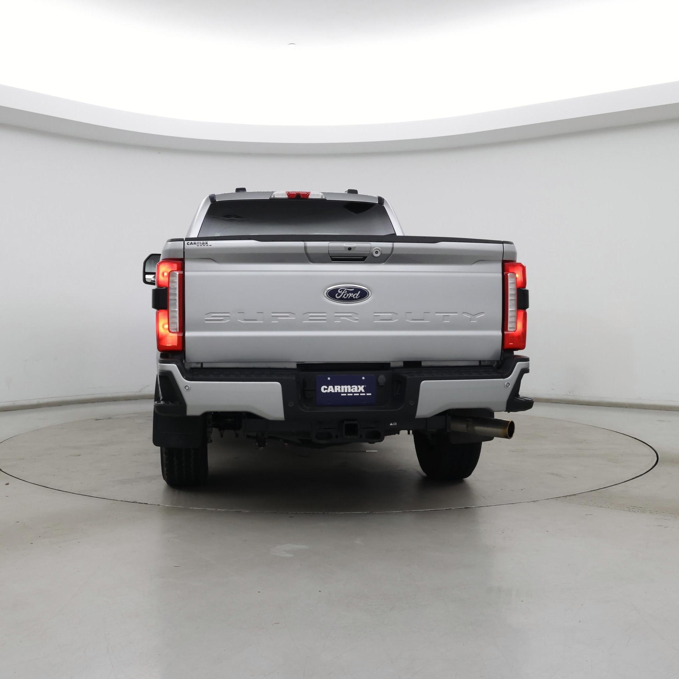 Thumbnail: 2024 Ford F-250 - 6