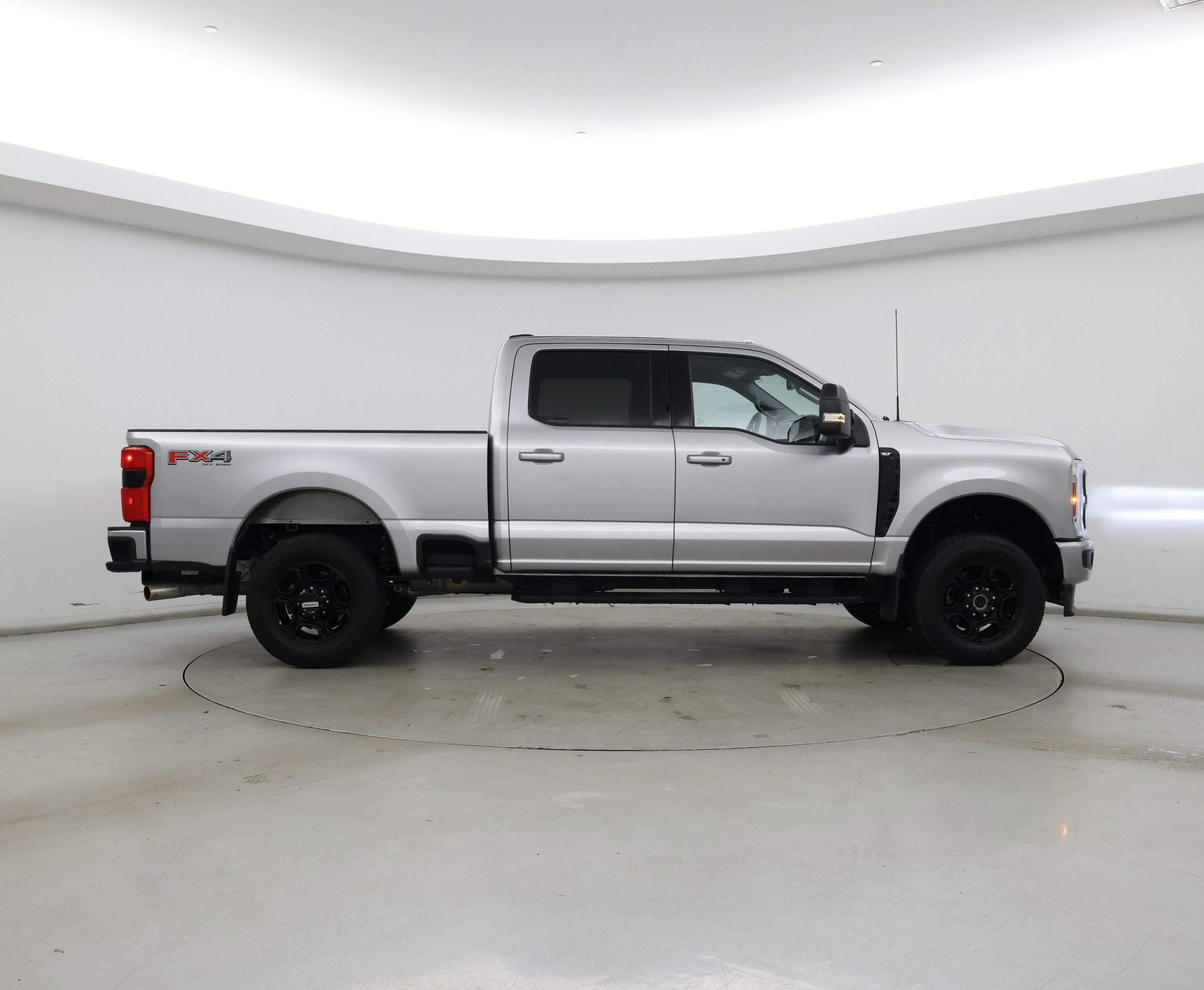 Thumbnail: 2024 Ford F-250 - 7