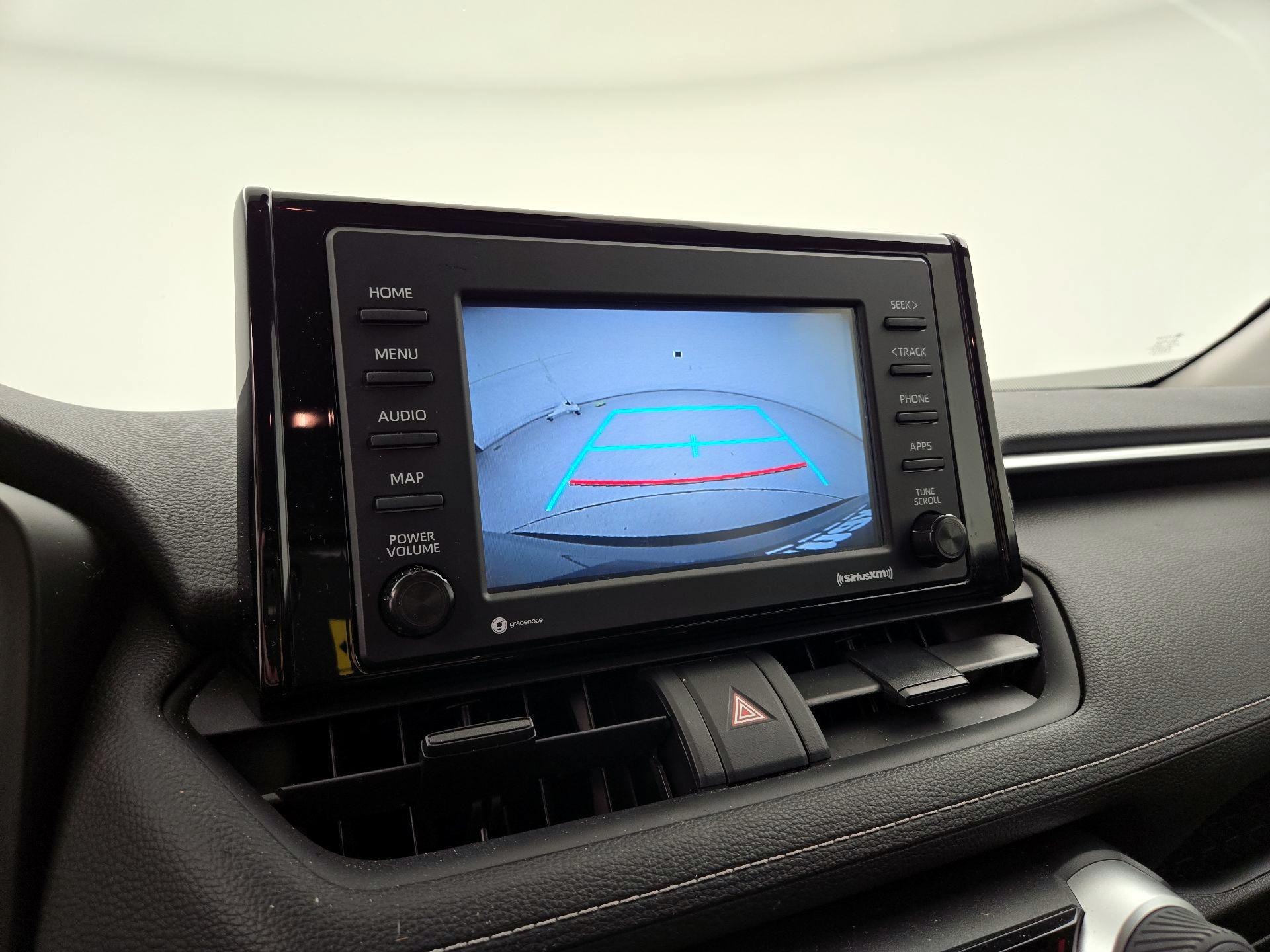 Thumbnail: 2021 Toyota RAV4 - 14