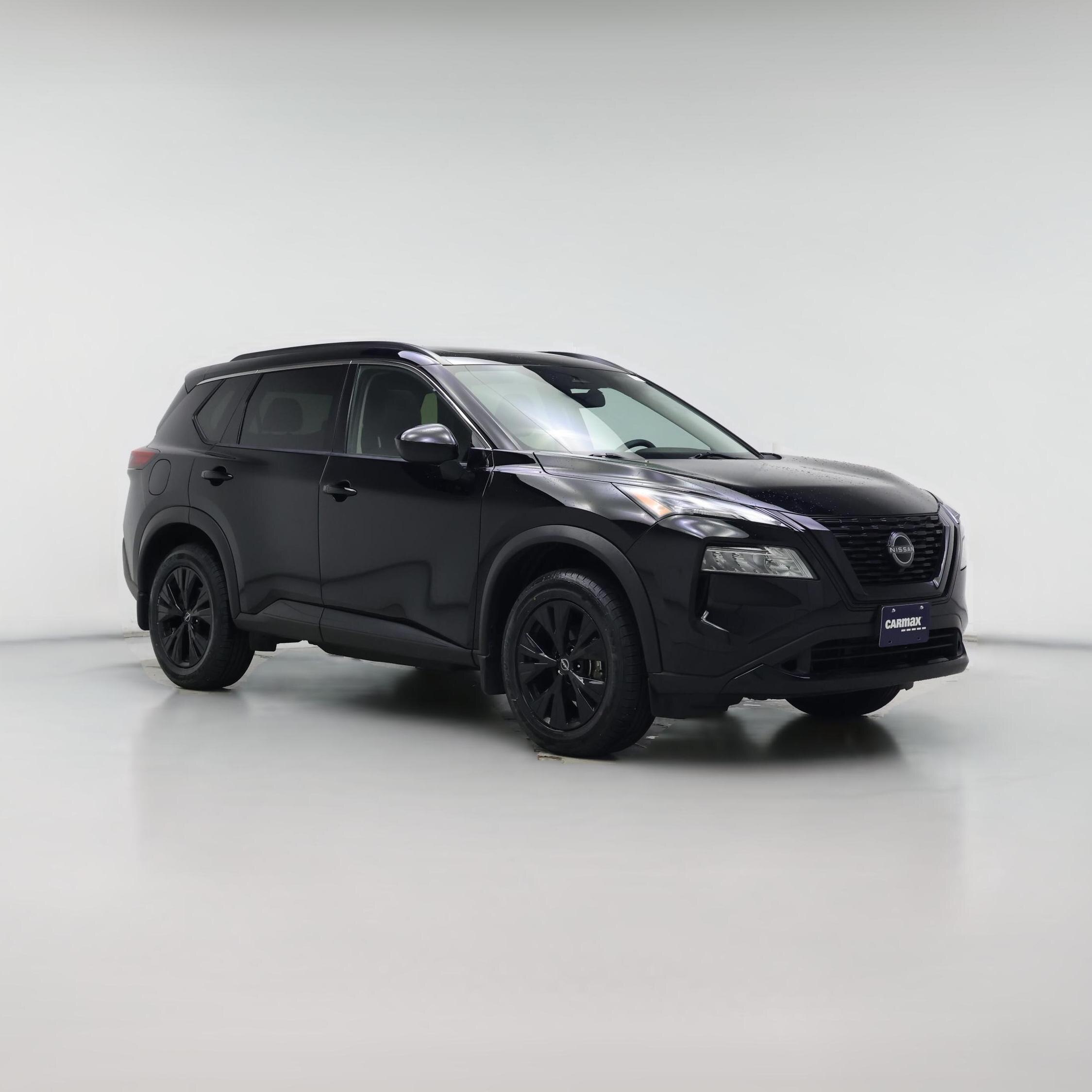 Thumbnail: 2023 Nissan Rogue - 1