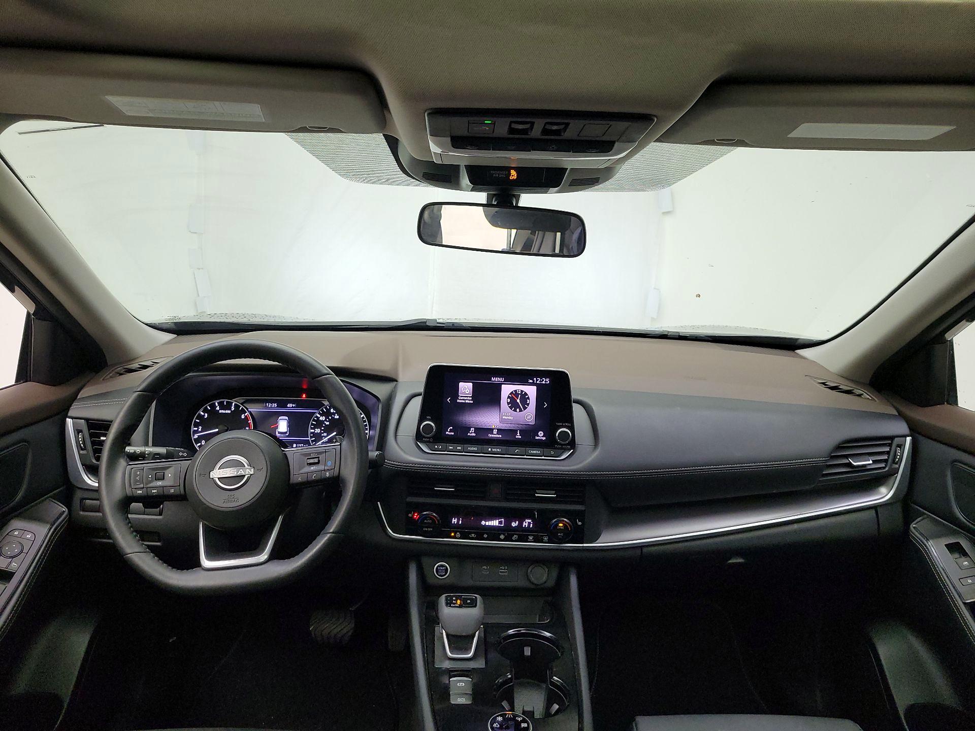 Thumbnail: 2023 Nissan Rogue - 9