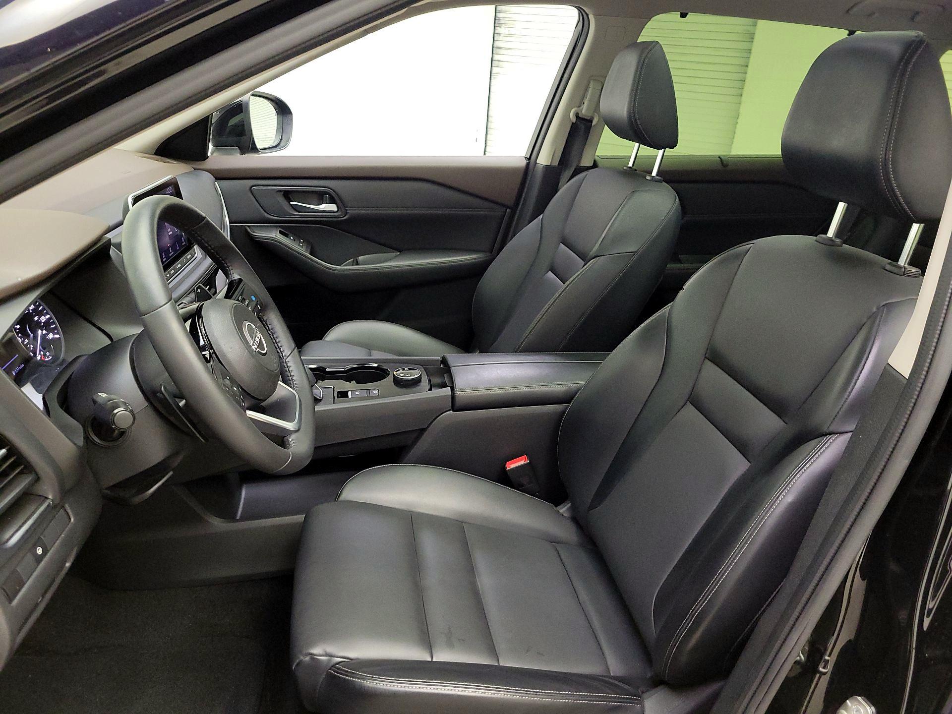 Thumbnail: 2023 Nissan Rogue - 11