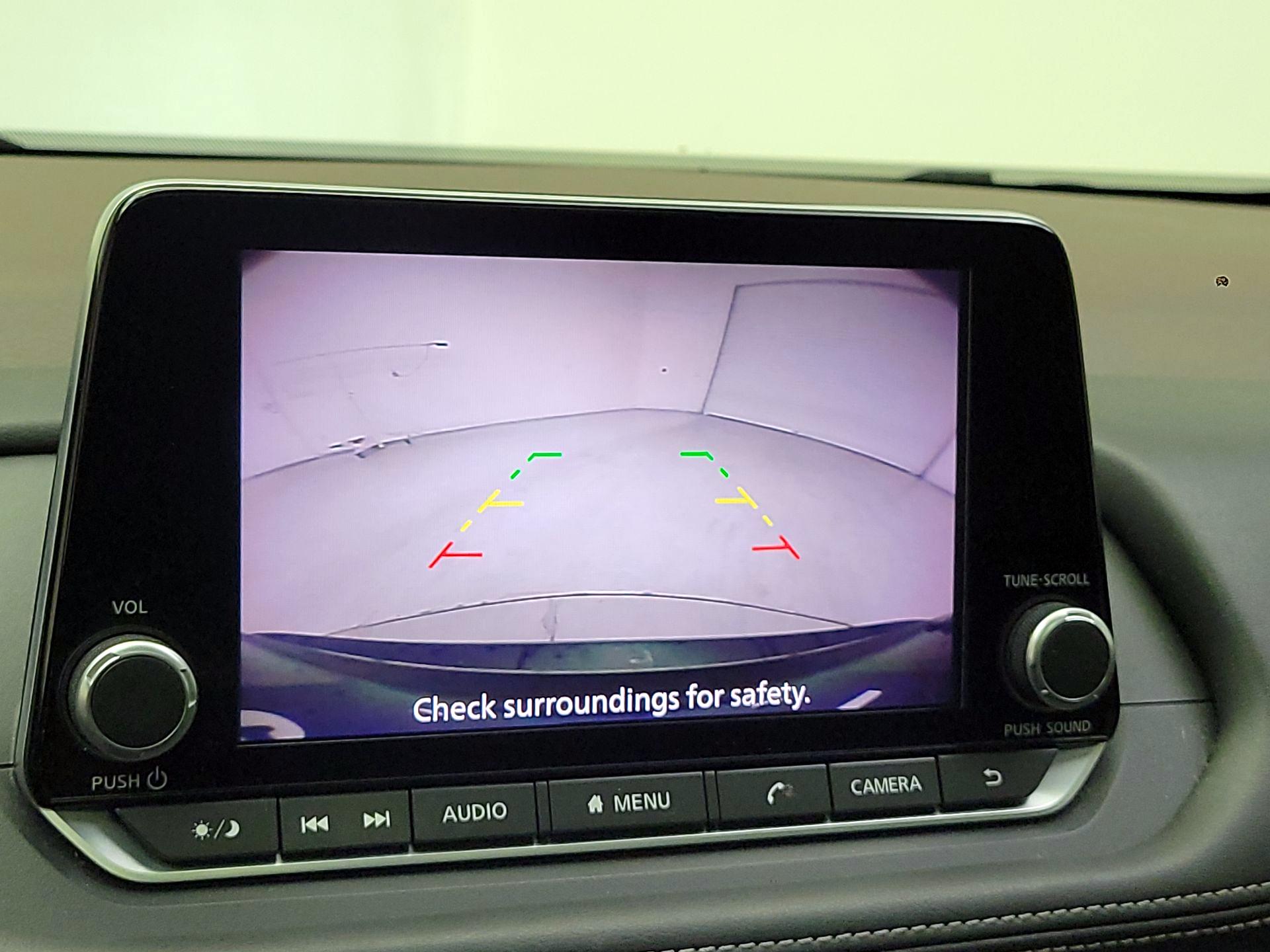 Thumbnail: 2023 Nissan Rogue - 14