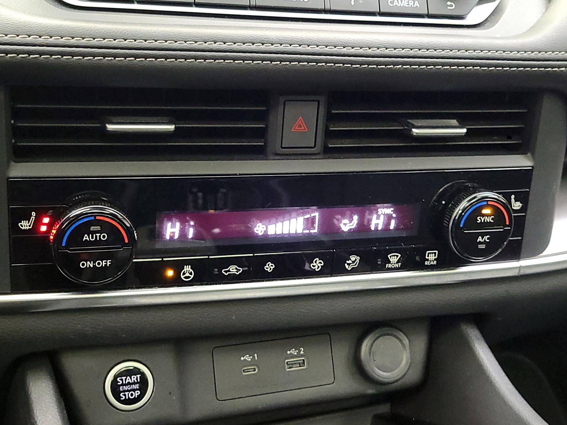 Thumbnail: 2023 Nissan Rogue - 16