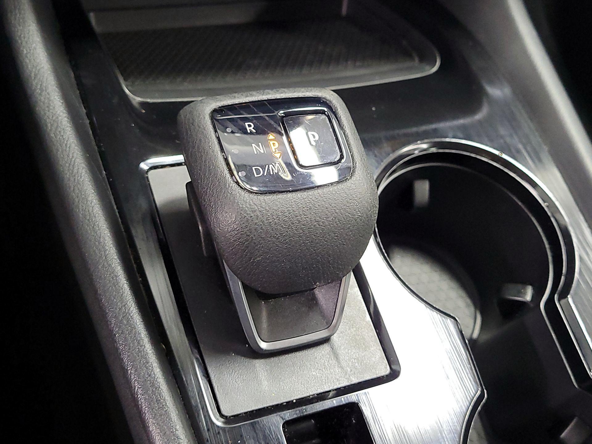 Thumbnail: 2023 Nissan Rogue - 17