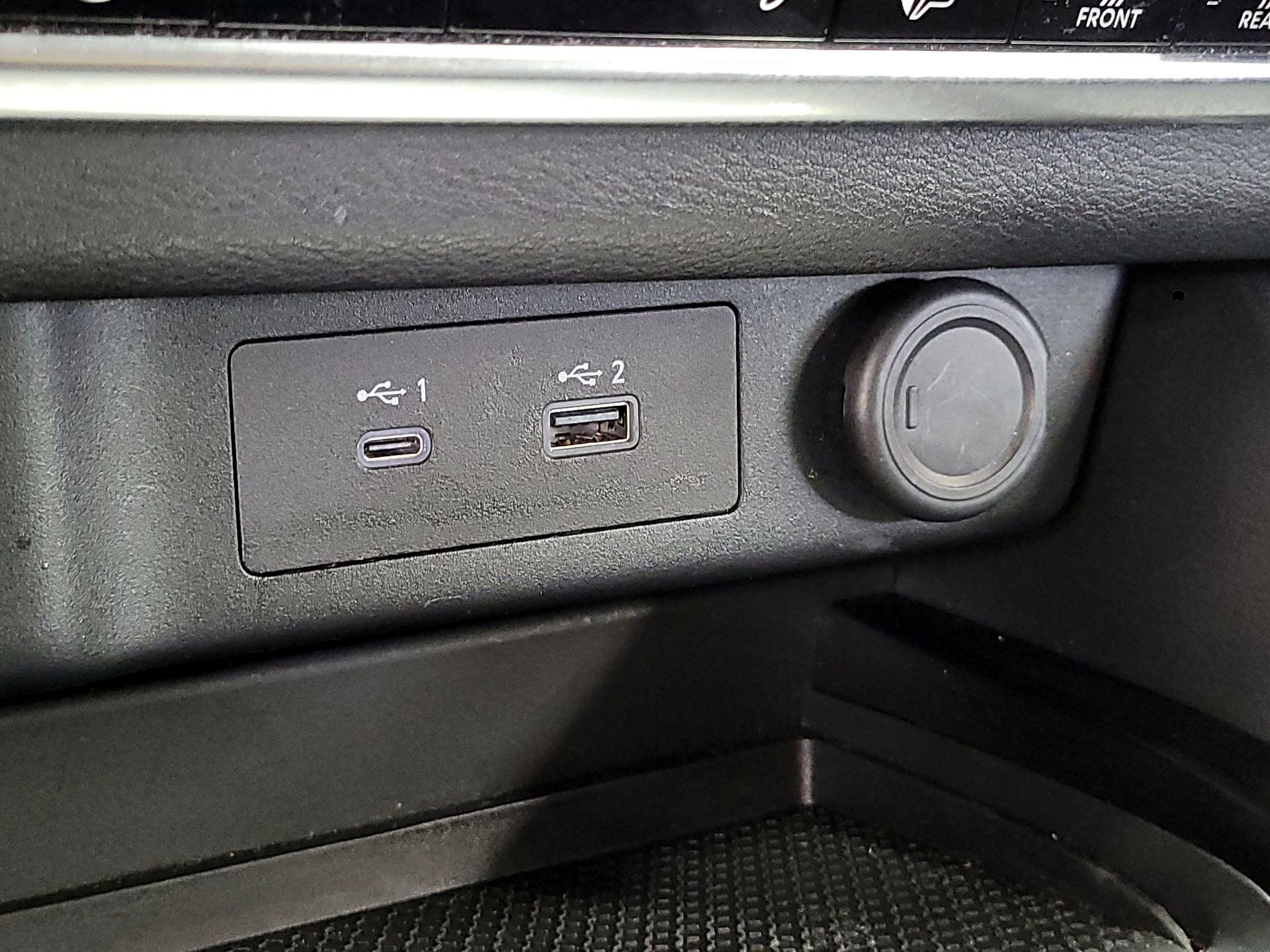 Thumbnail: 2023 Nissan Rogue - 18