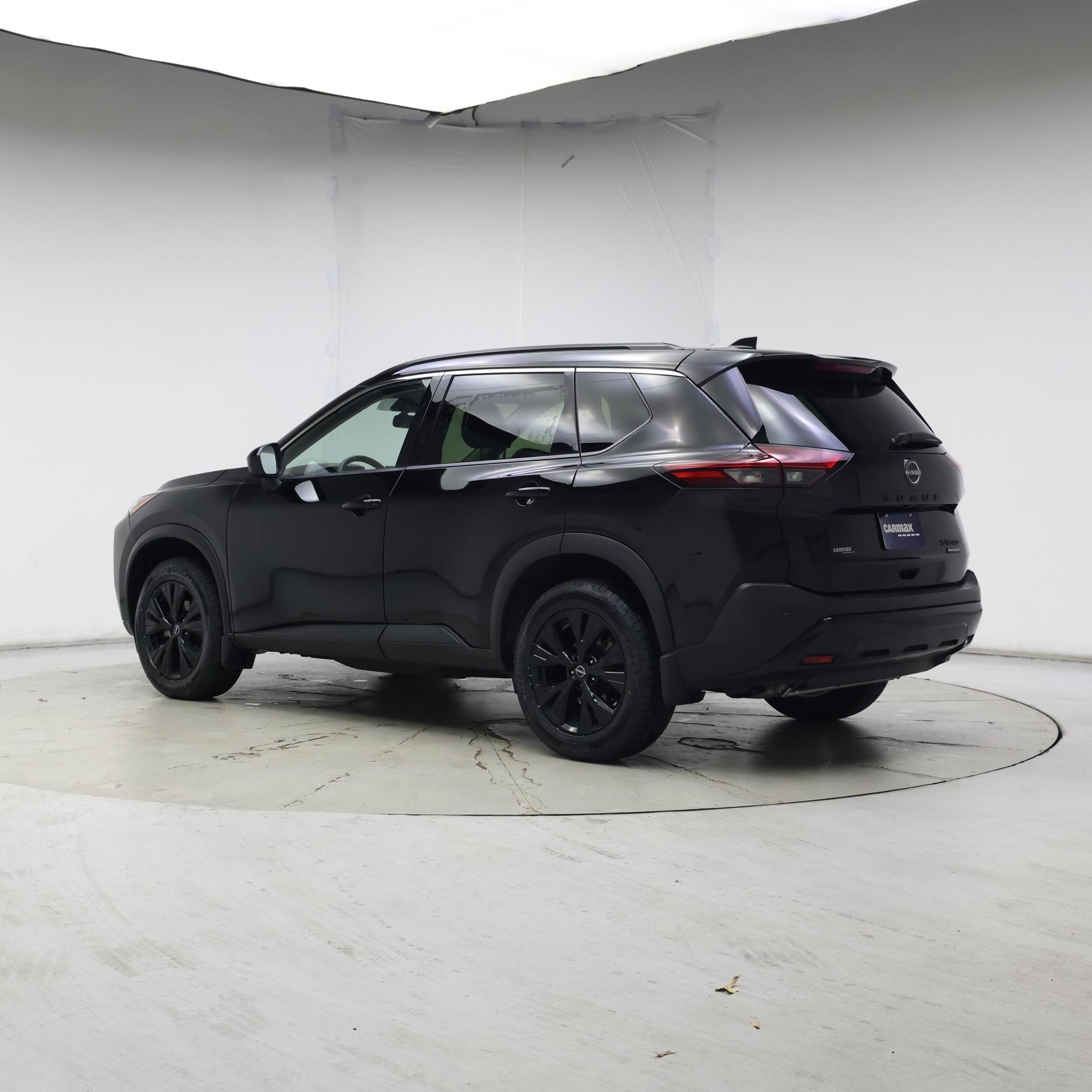 Thumbnail: 2023 Nissan Rogue - 2