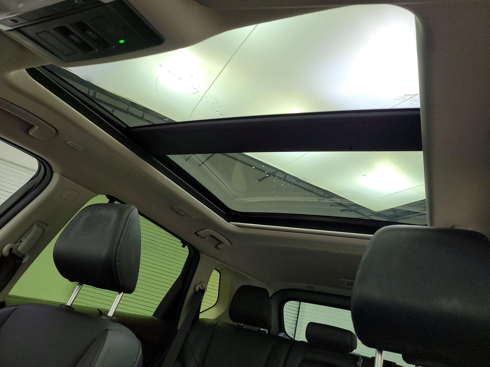 Thumbnail: 2023 Nissan Rogue - 19