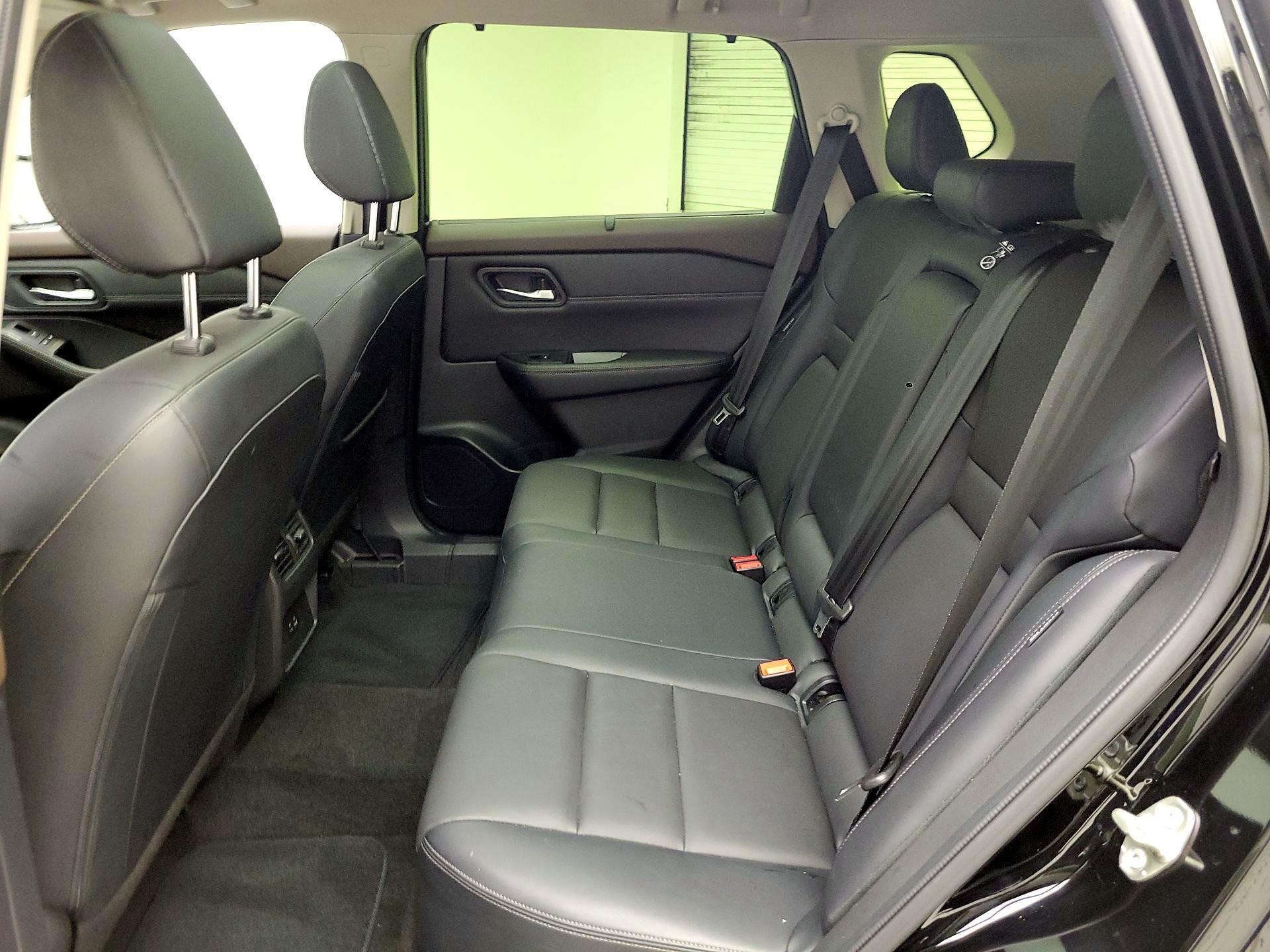 Thumbnail: 2023 Nissan Rogue - 20