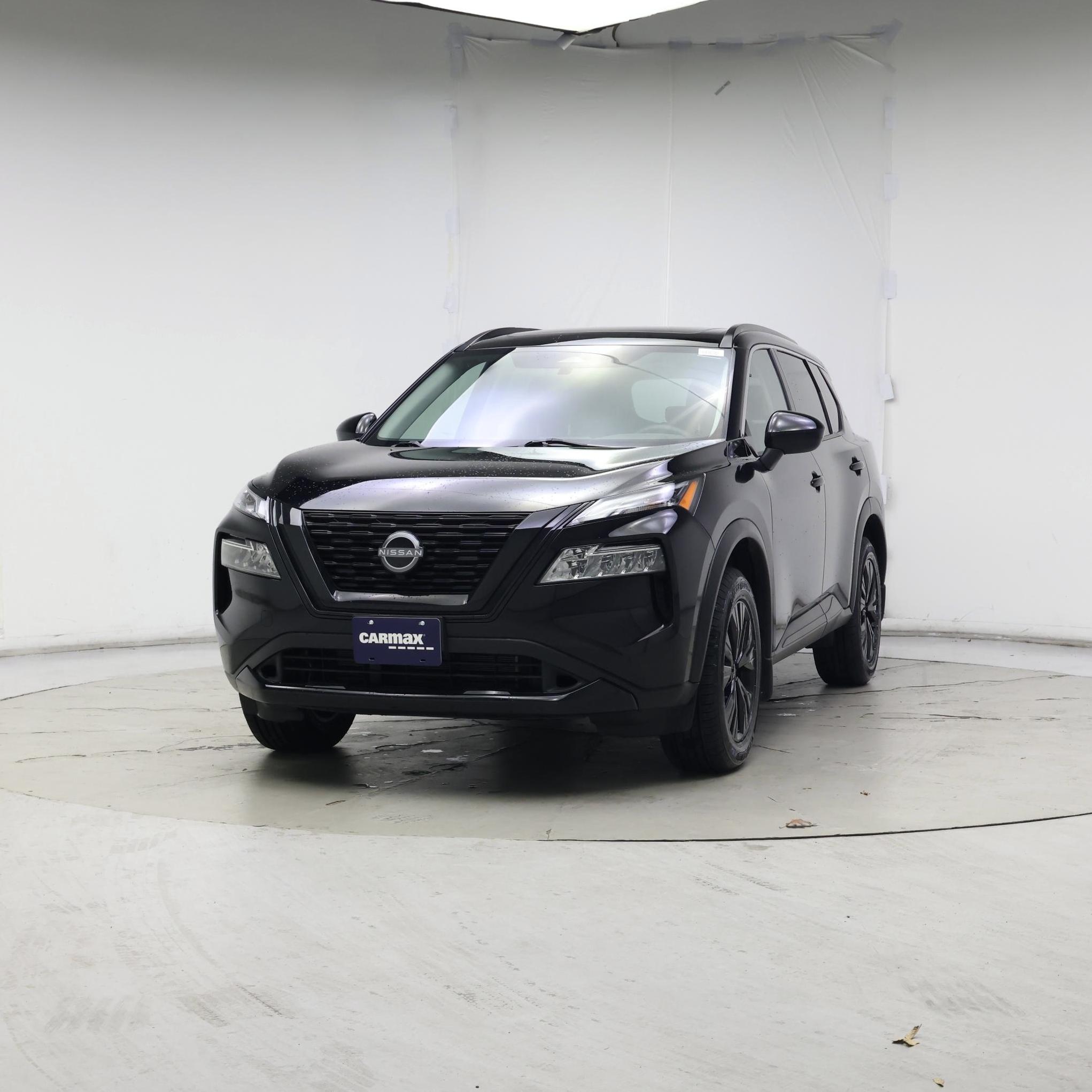 Thumbnail: 2023 Nissan Rogue - 4