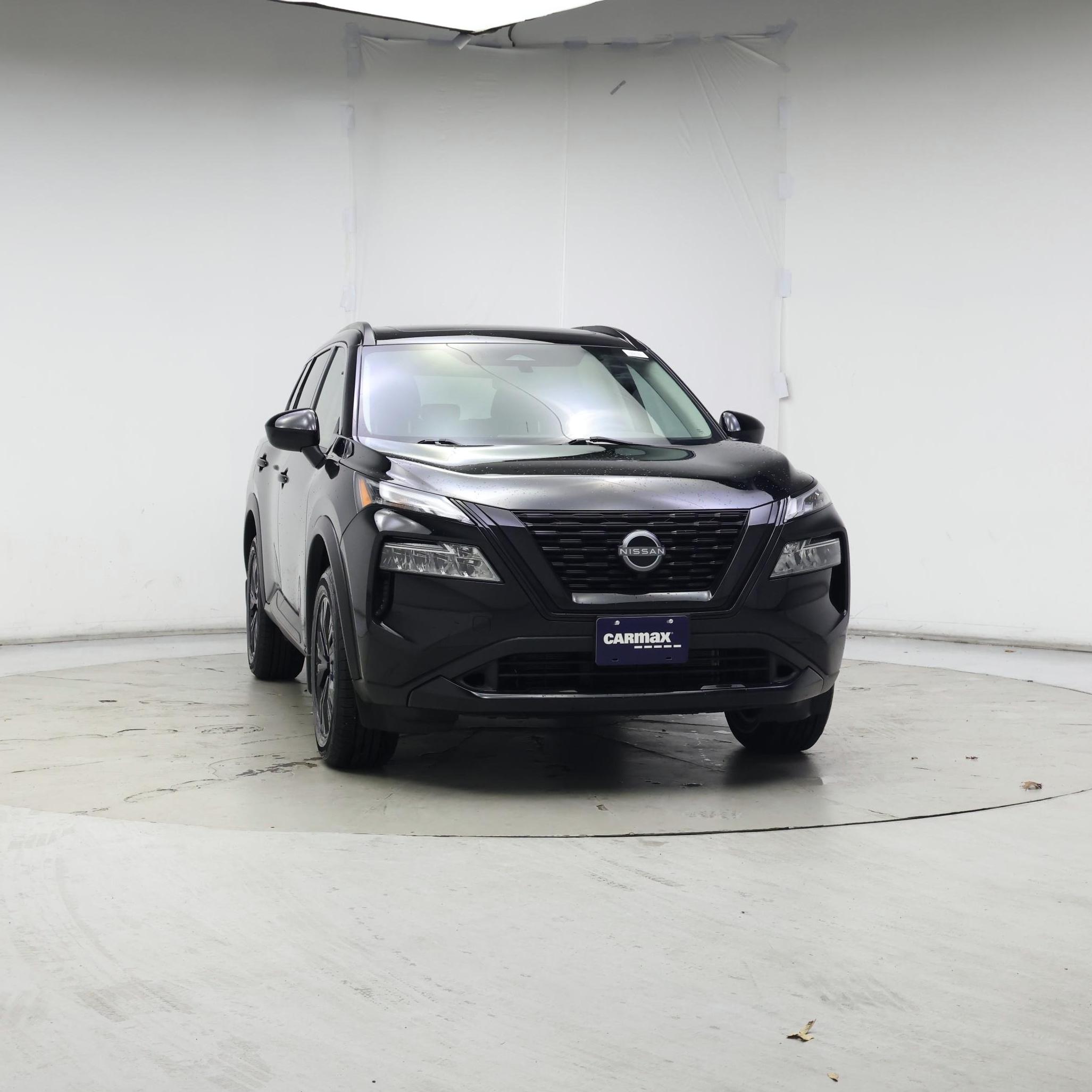 Thumbnail: 2023 Nissan Rogue - 5