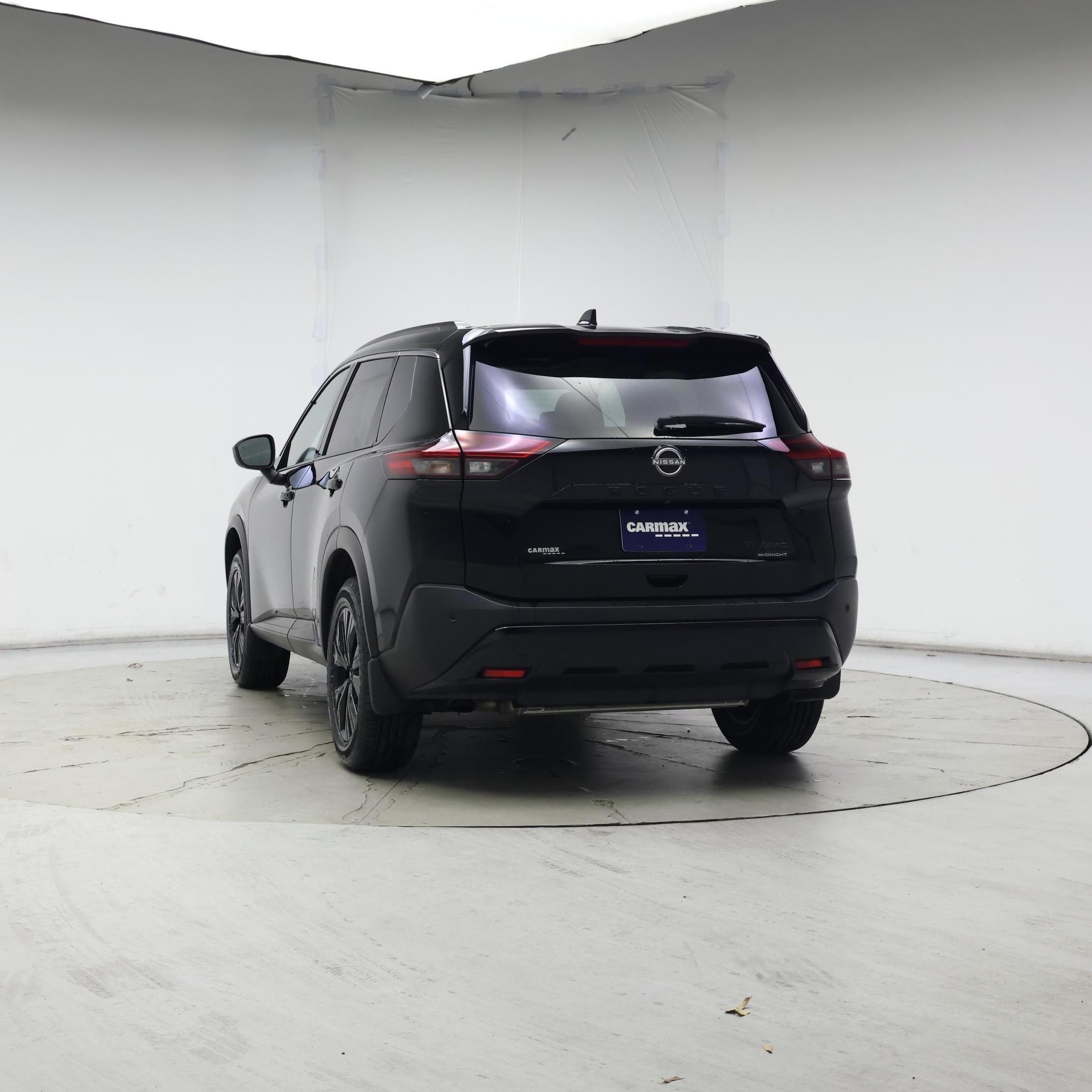 Thumbnail: 2023 Nissan Rogue - 6