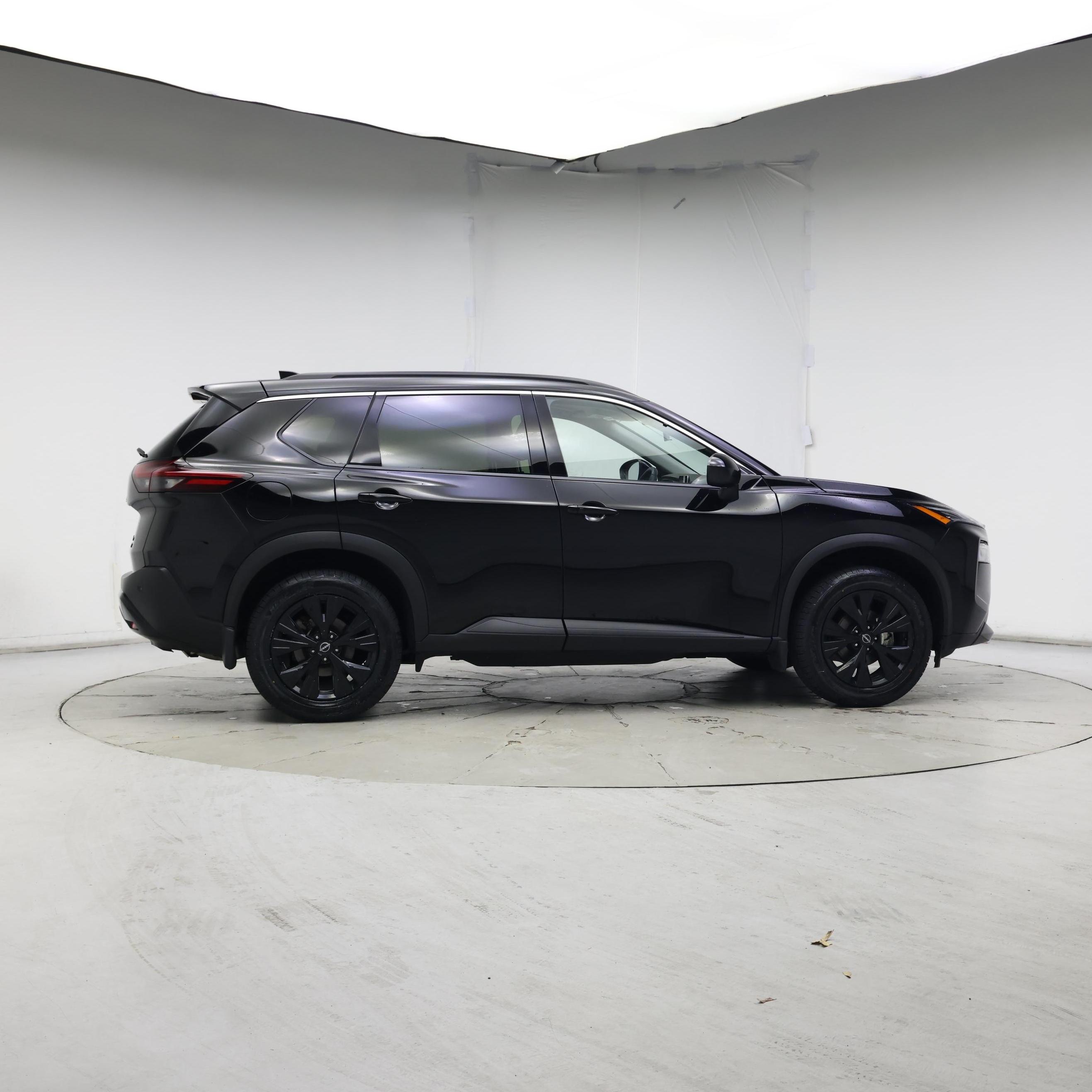 Thumbnail: 2023 Nissan Rogue - 7