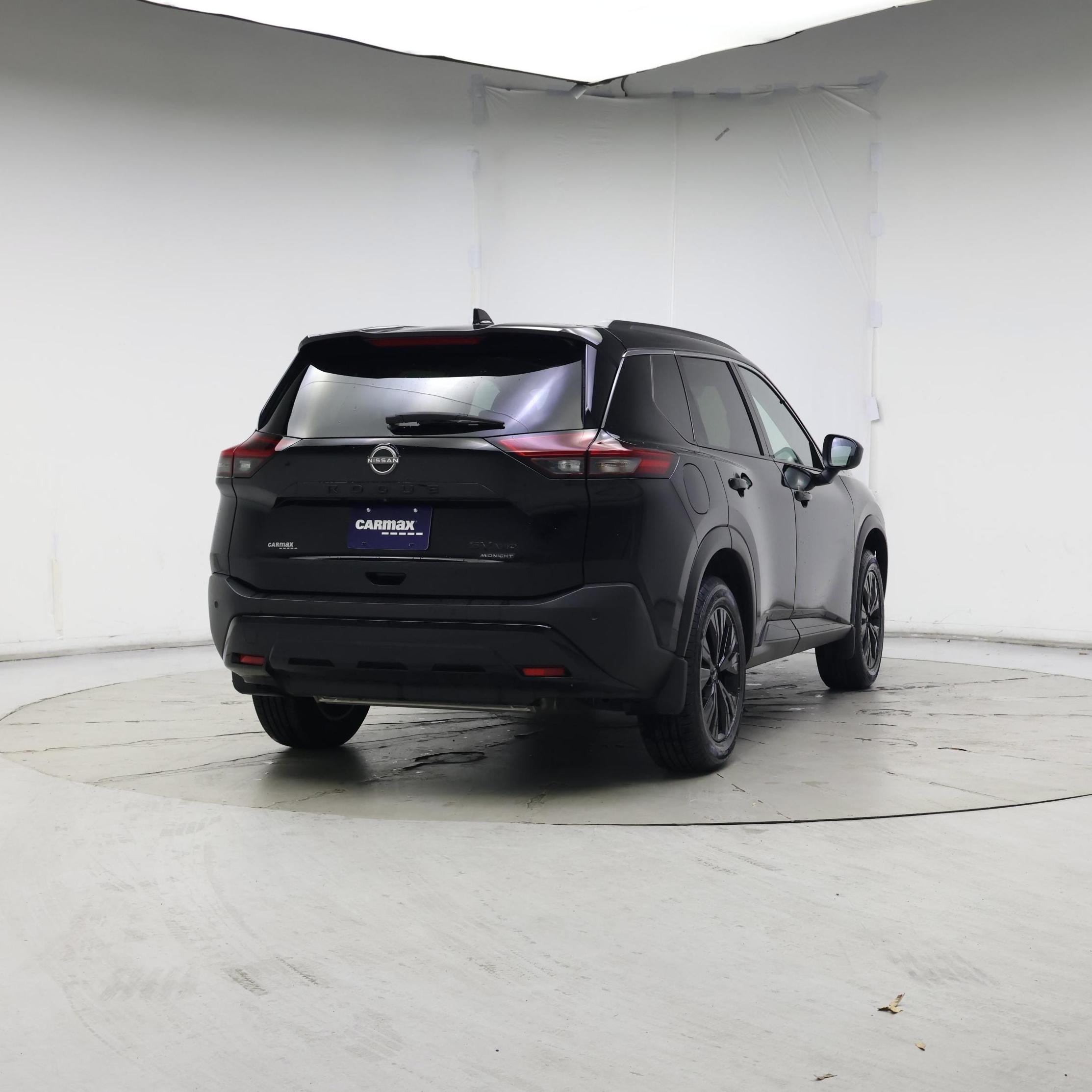 Thumbnail: 2023 Nissan Rogue - 8