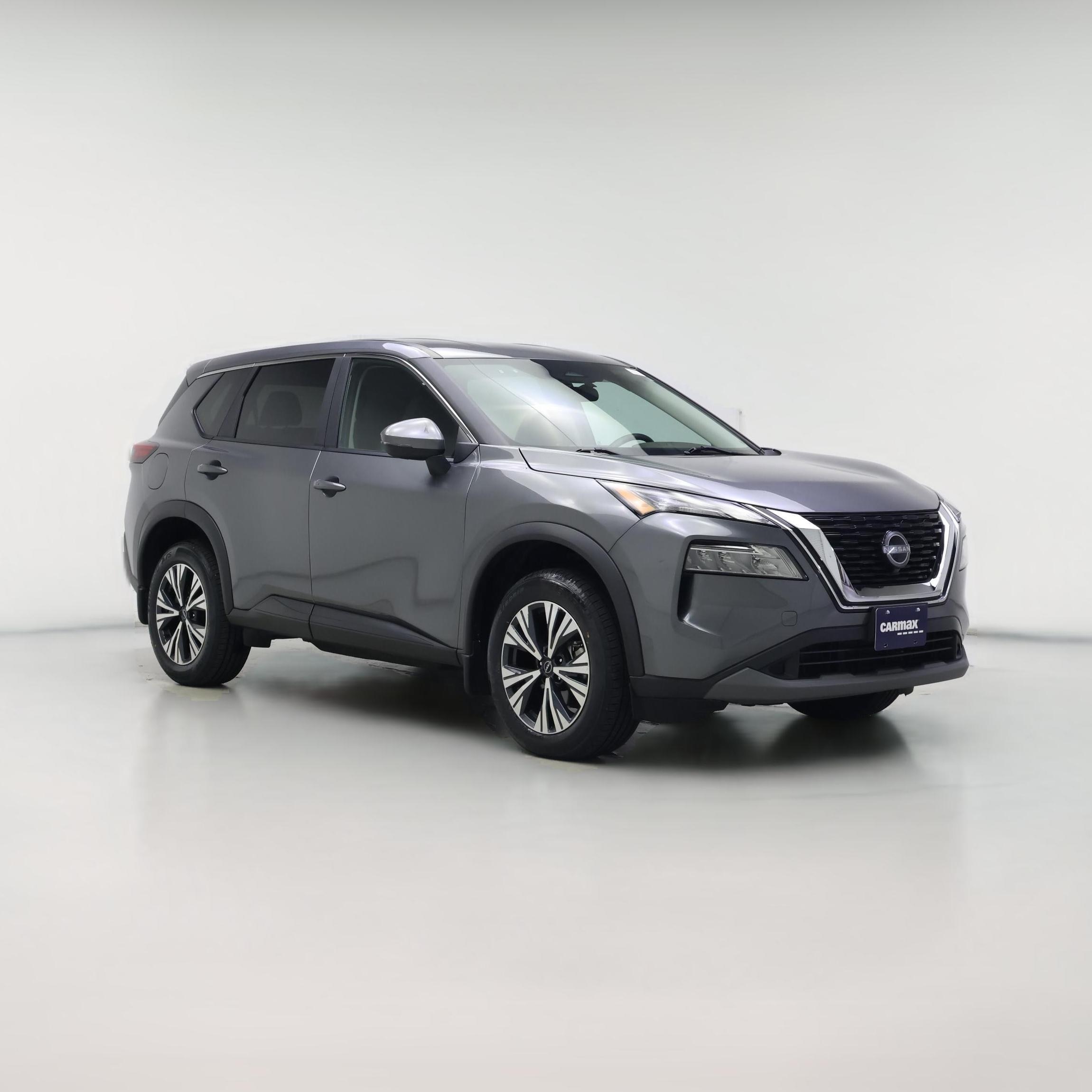 Thumbnail: 2023 Nissan Rogue - 1
