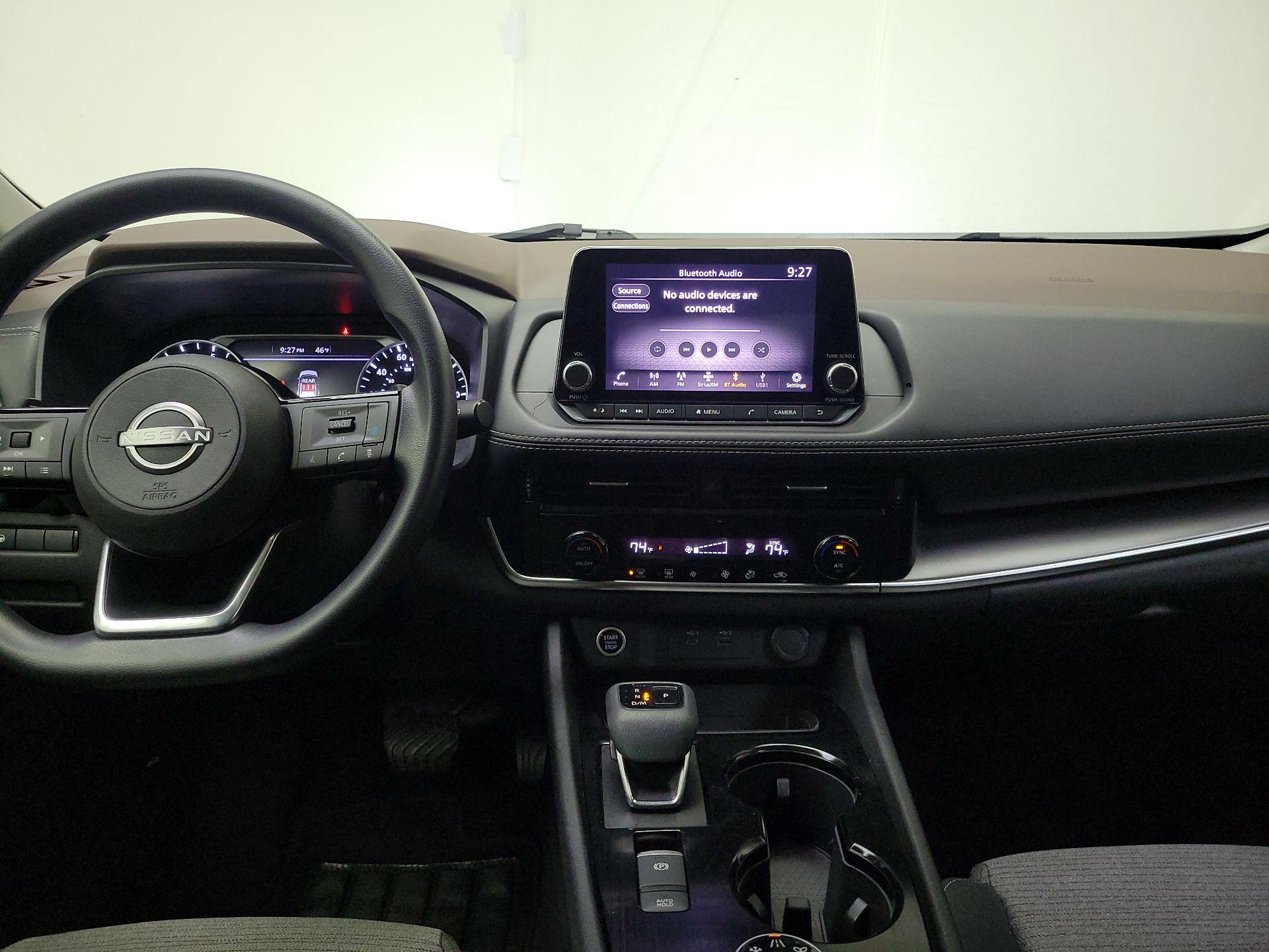 Thumbnail: 2023 Nissan Rogue - 9