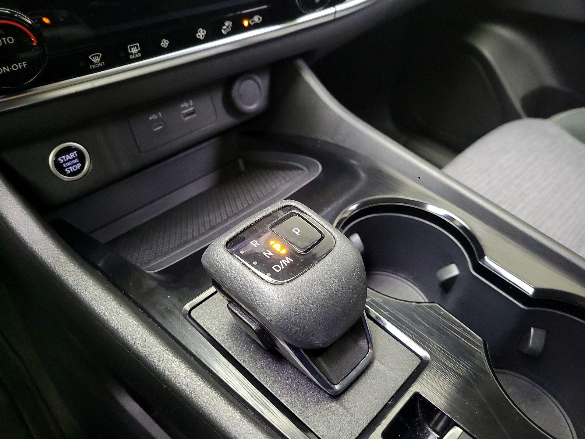 Thumbnail: 2023 Nissan Rogue - 17