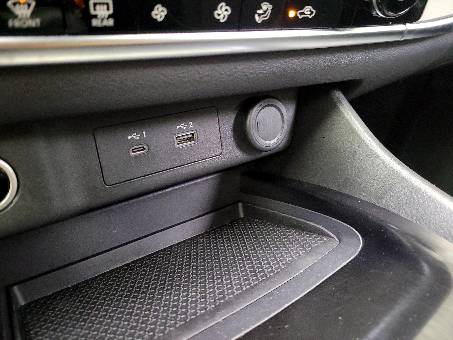 Thumbnail: 2023 Nissan Rogue - 18