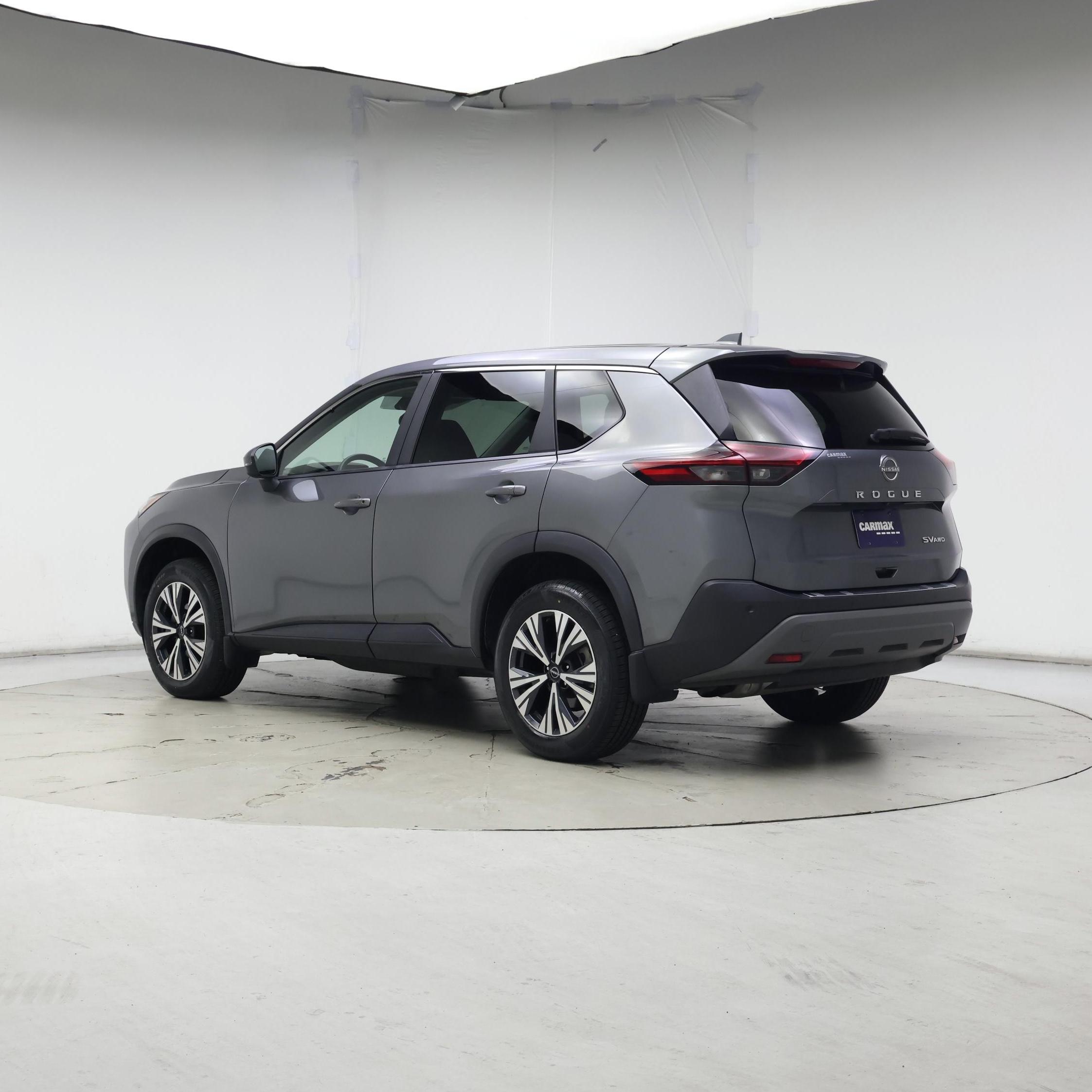 Thumbnail: 2023 Nissan Rogue - 2