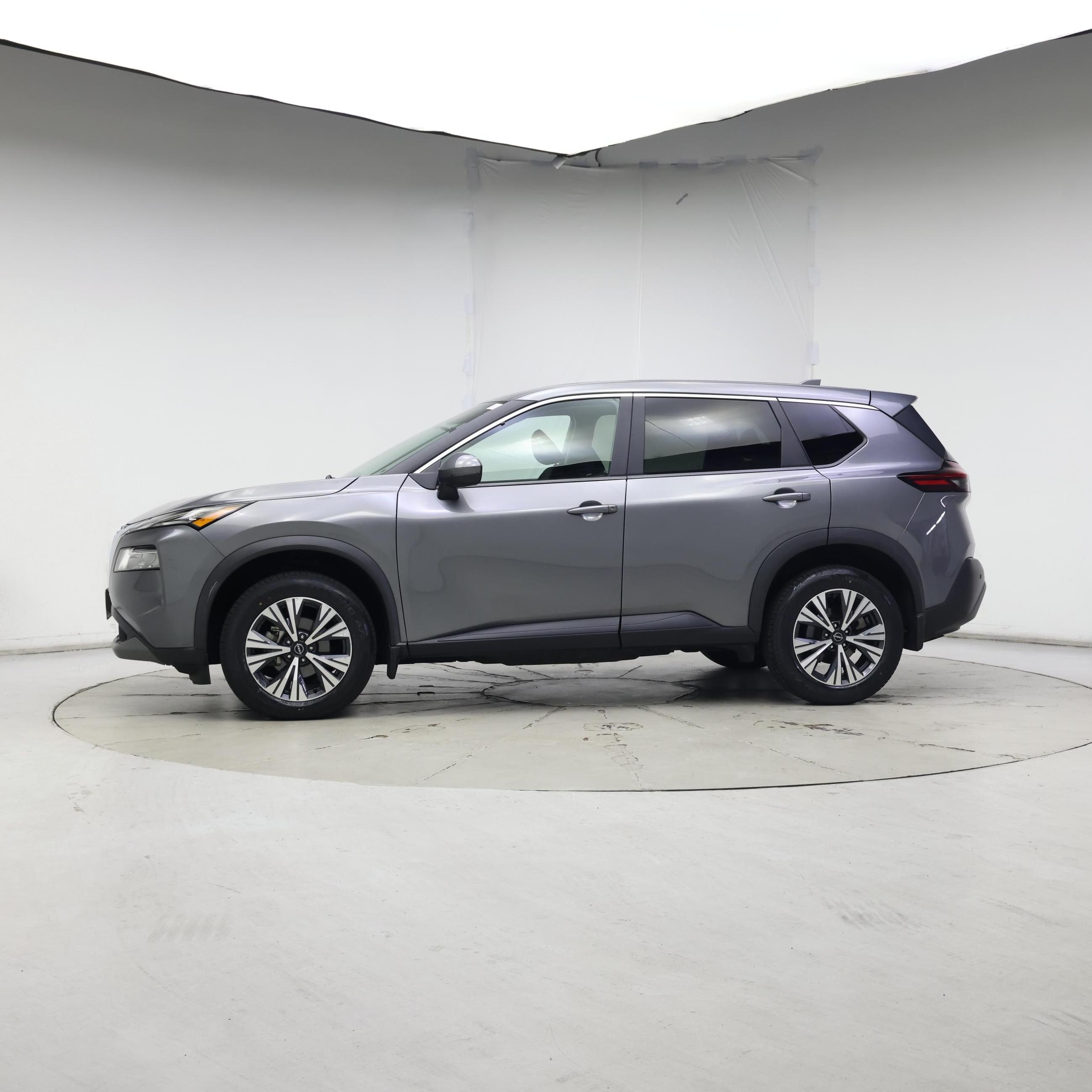 Thumbnail: 2023 Nissan Rogue - 3