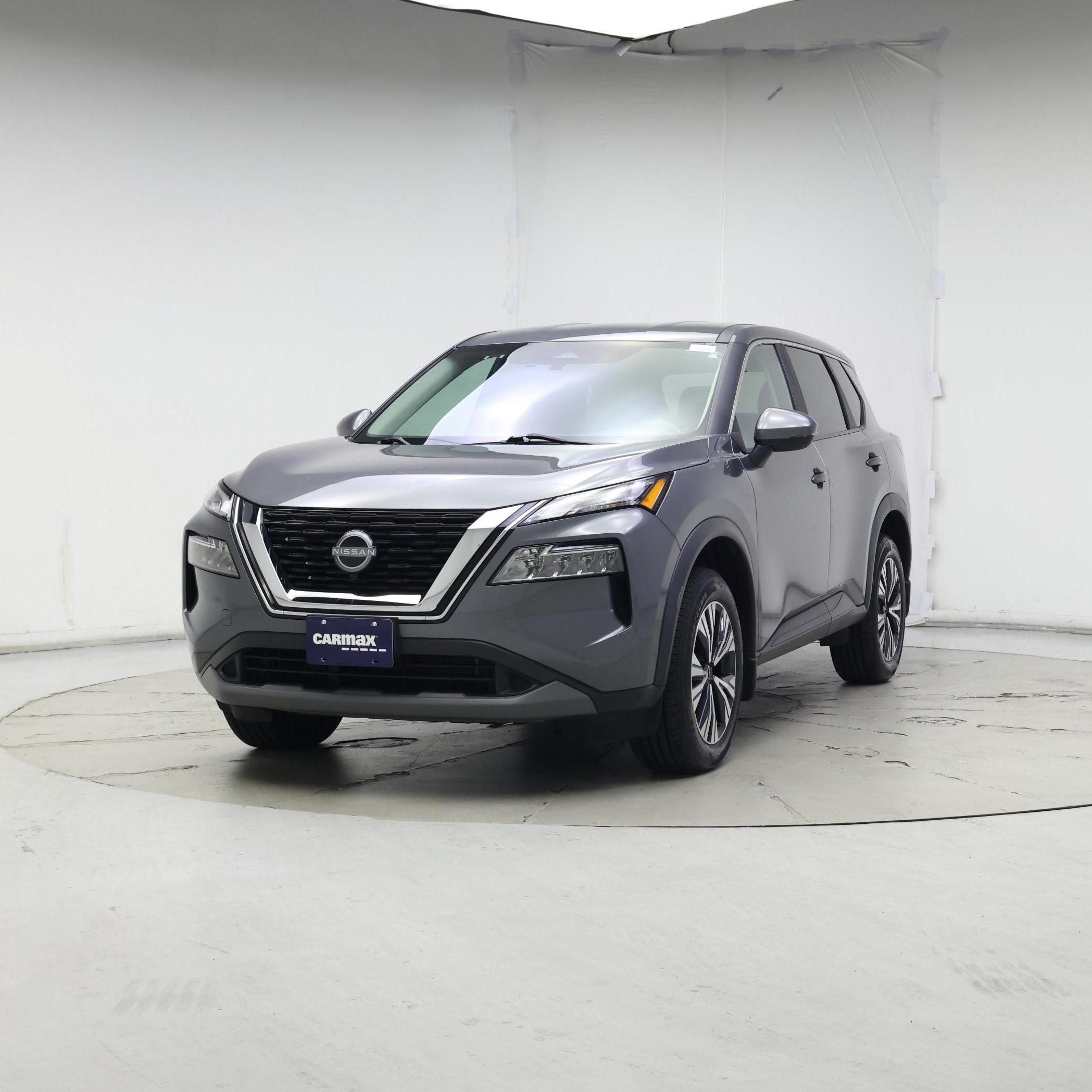 Thumbnail: 2023 Nissan Rogue - 4