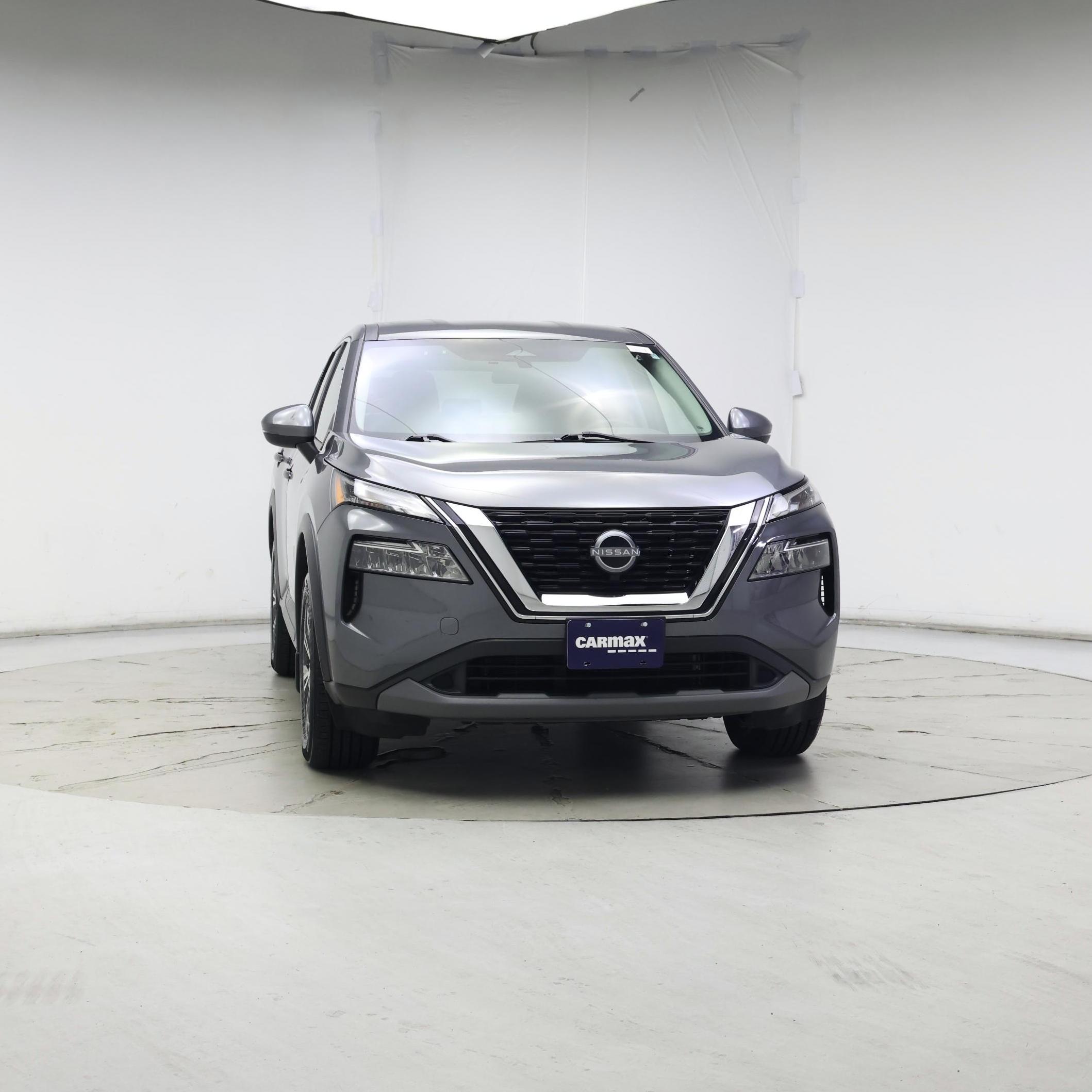 Thumbnail: 2023 Nissan Rogue - 5