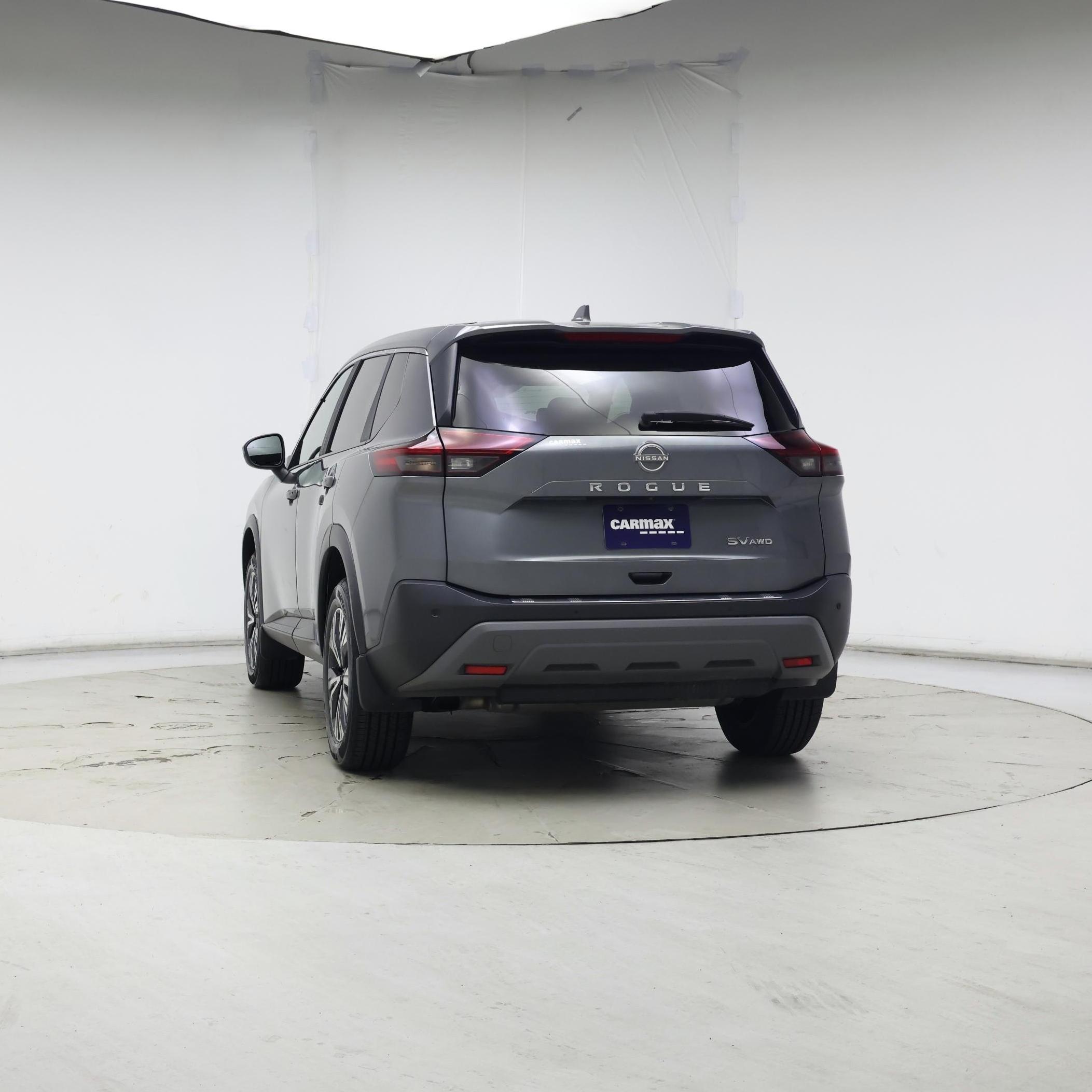 Thumbnail: 2023 Nissan Rogue - 6