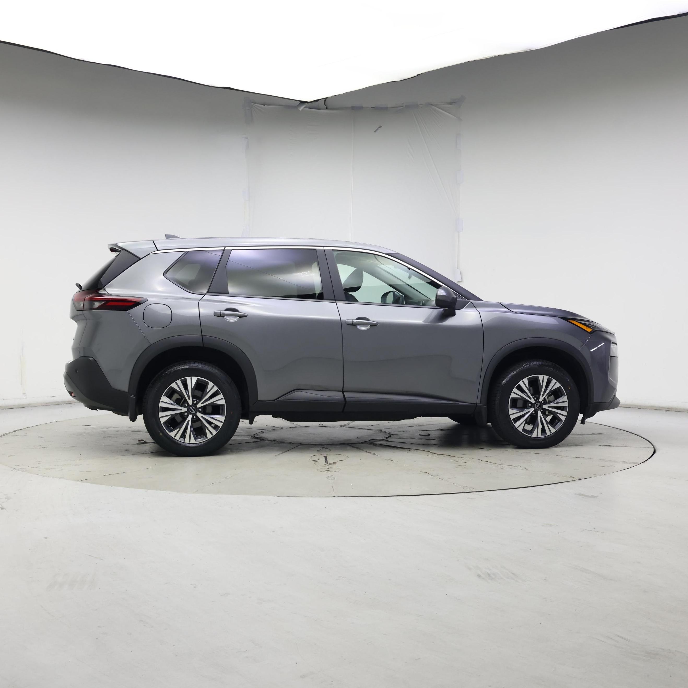 Thumbnail: 2023 Nissan Rogue - 7