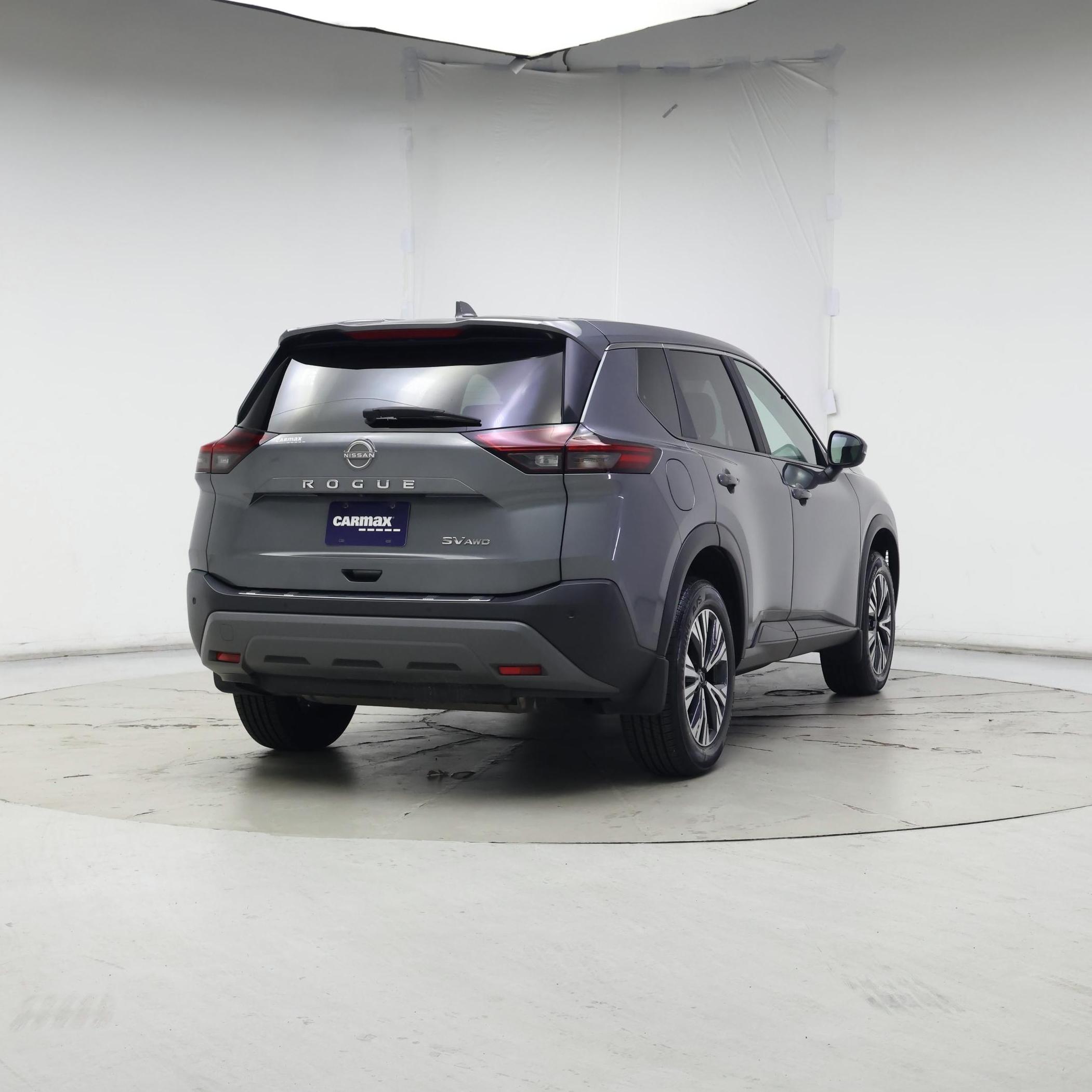 Thumbnail: 2023 Nissan Rogue - 8