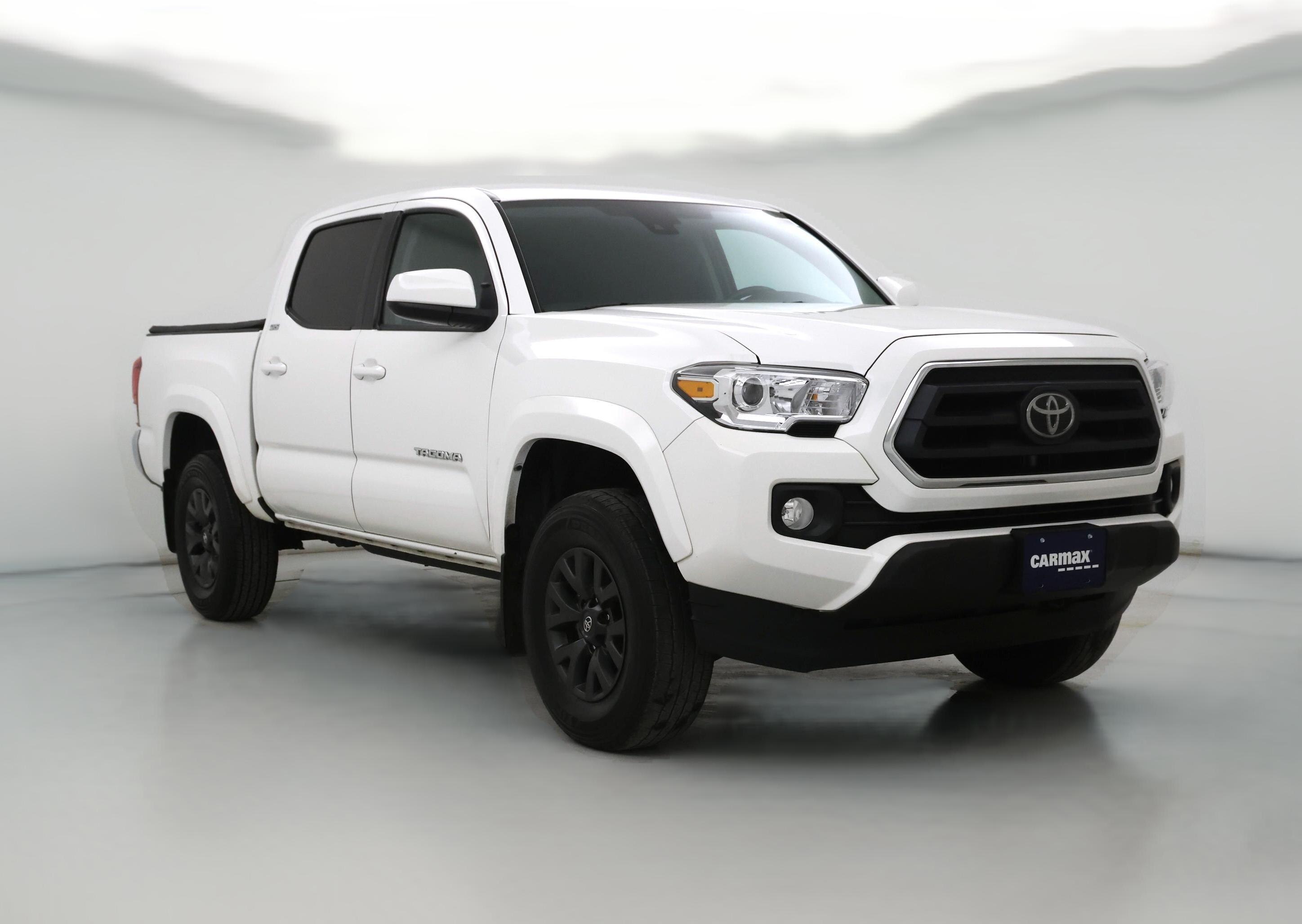 Thumbnail: 2023 Toyota Tacoma - 1