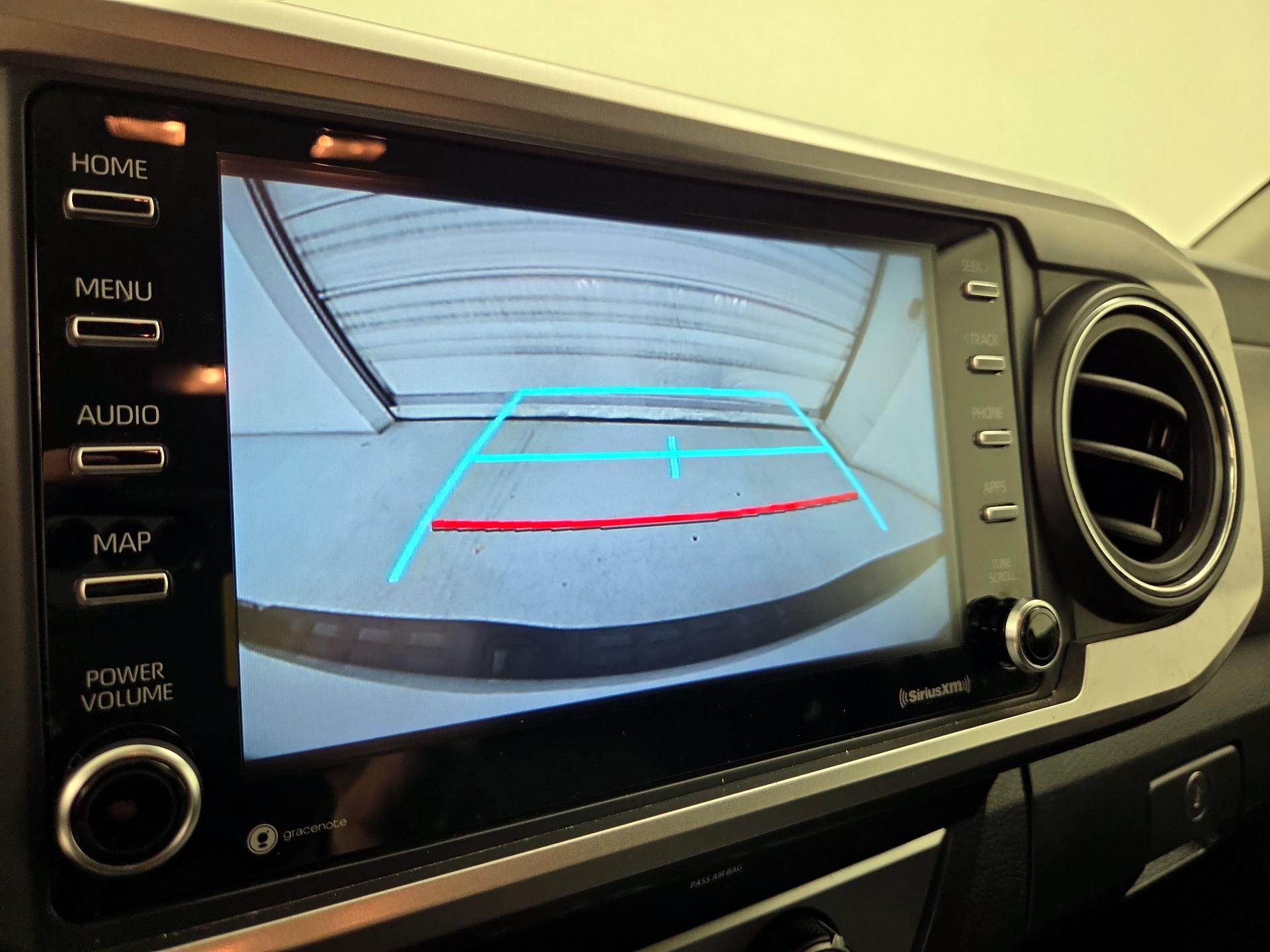 Thumbnail: 2023 Toyota Tacoma - 14