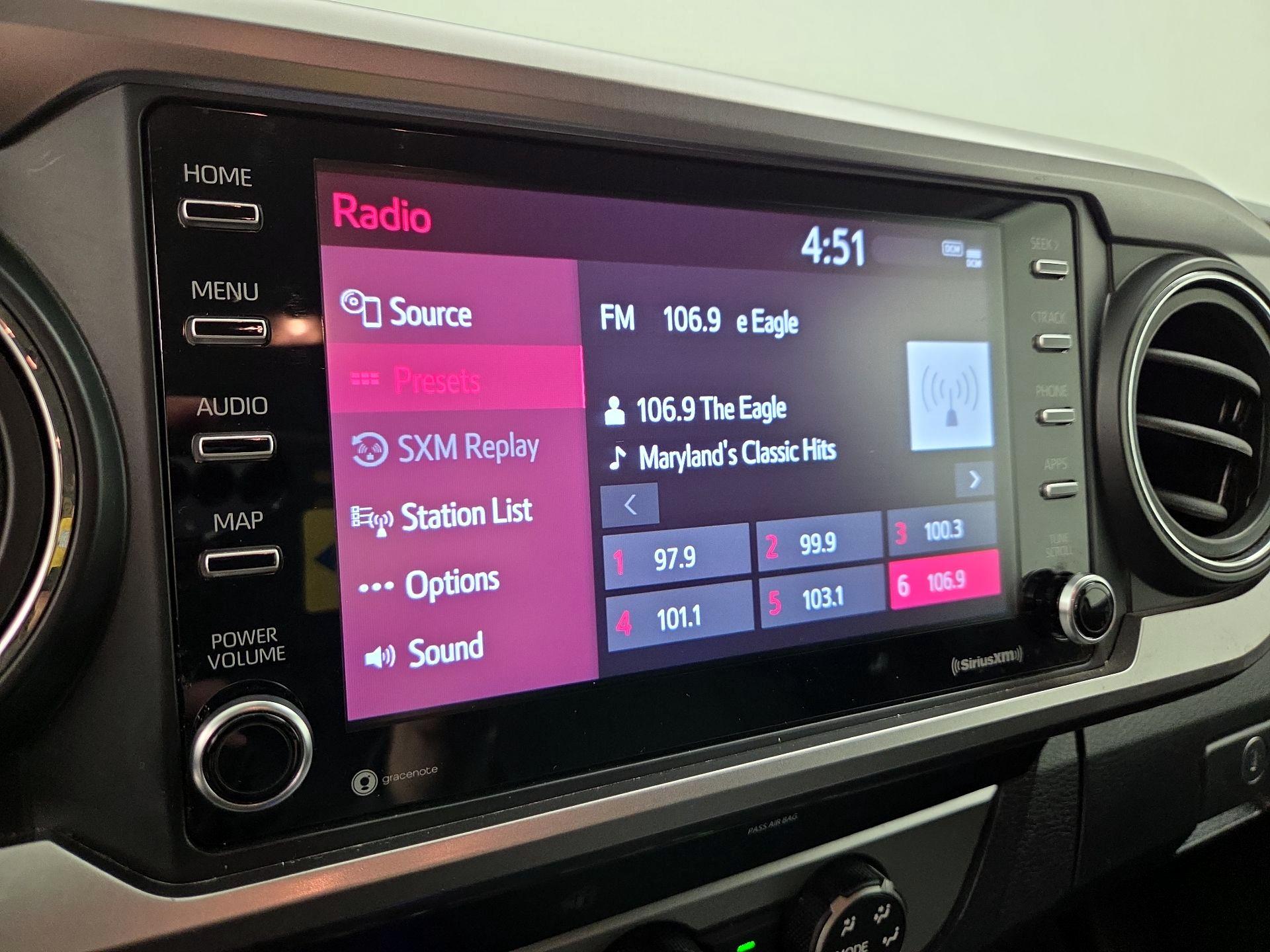 Thumbnail: 2023 Toyota Tacoma - 15