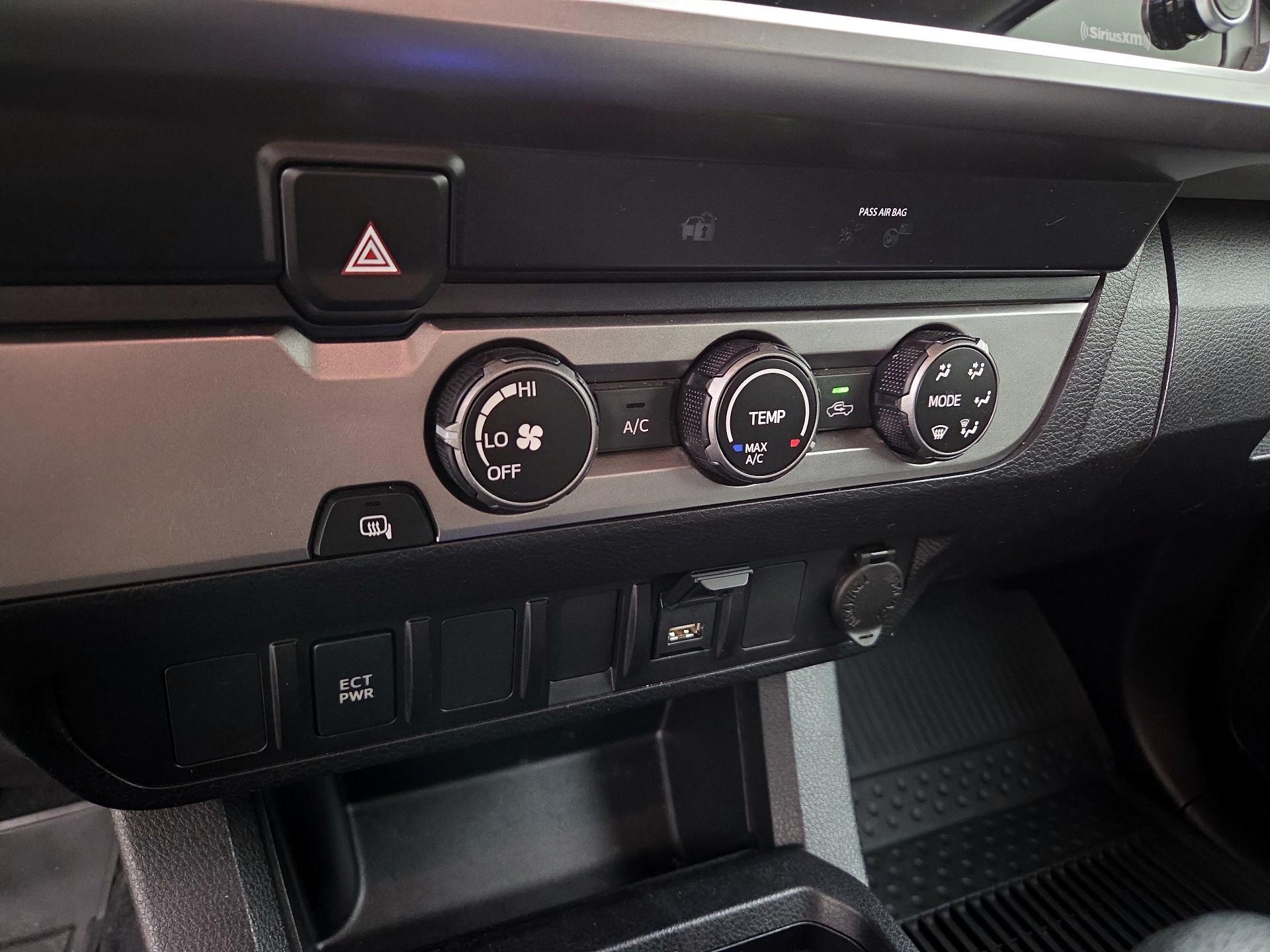 Thumbnail: 2023 Toyota Tacoma - 16