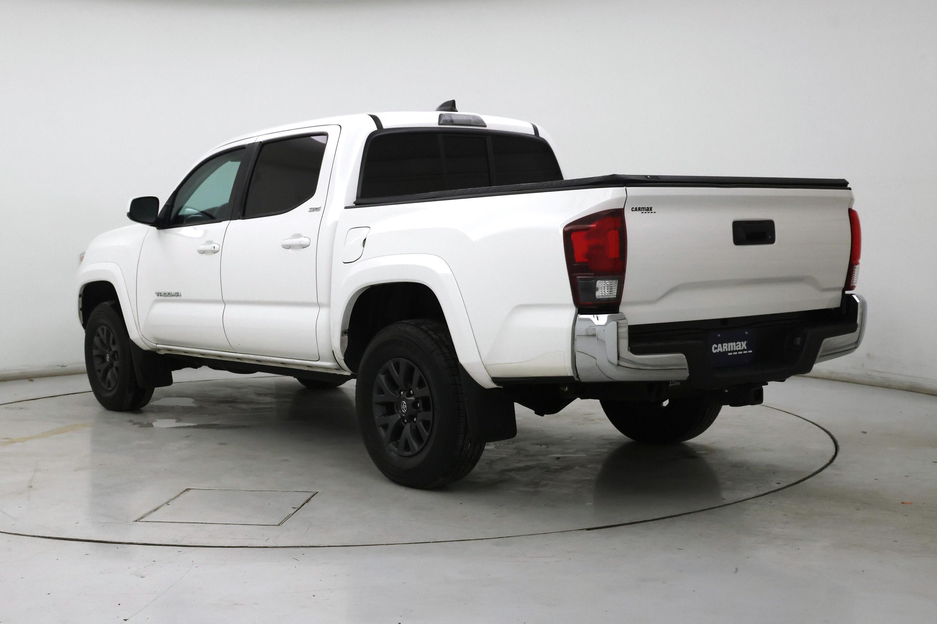 Thumbnail: 2023 Toyota Tacoma - 2