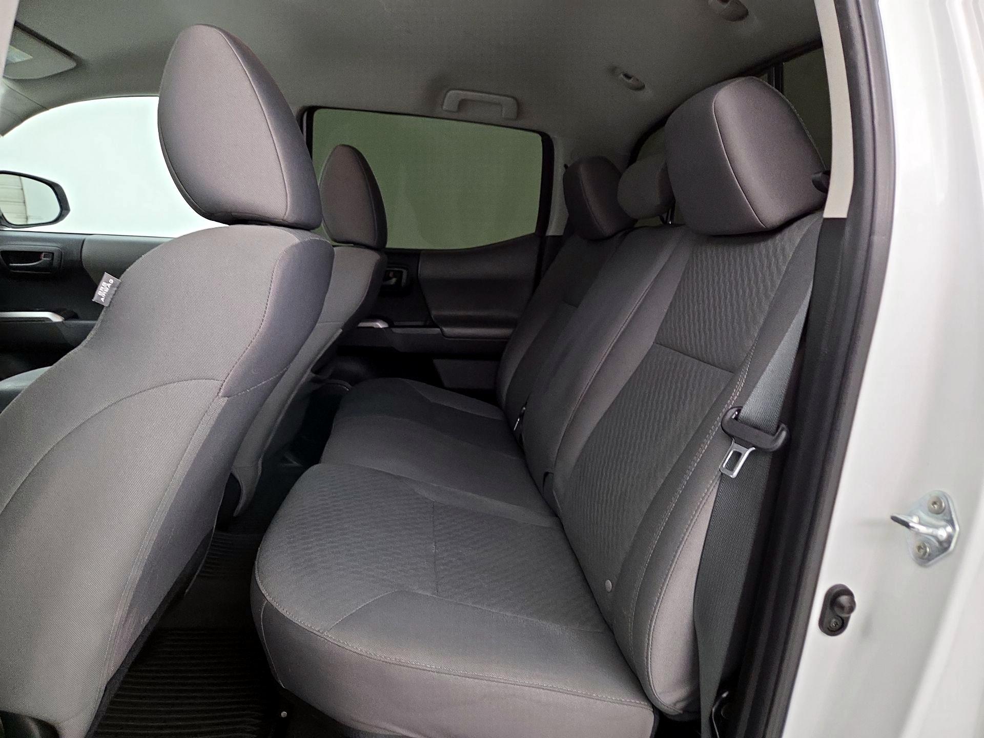 Thumbnail: 2023 Toyota Tacoma - 19