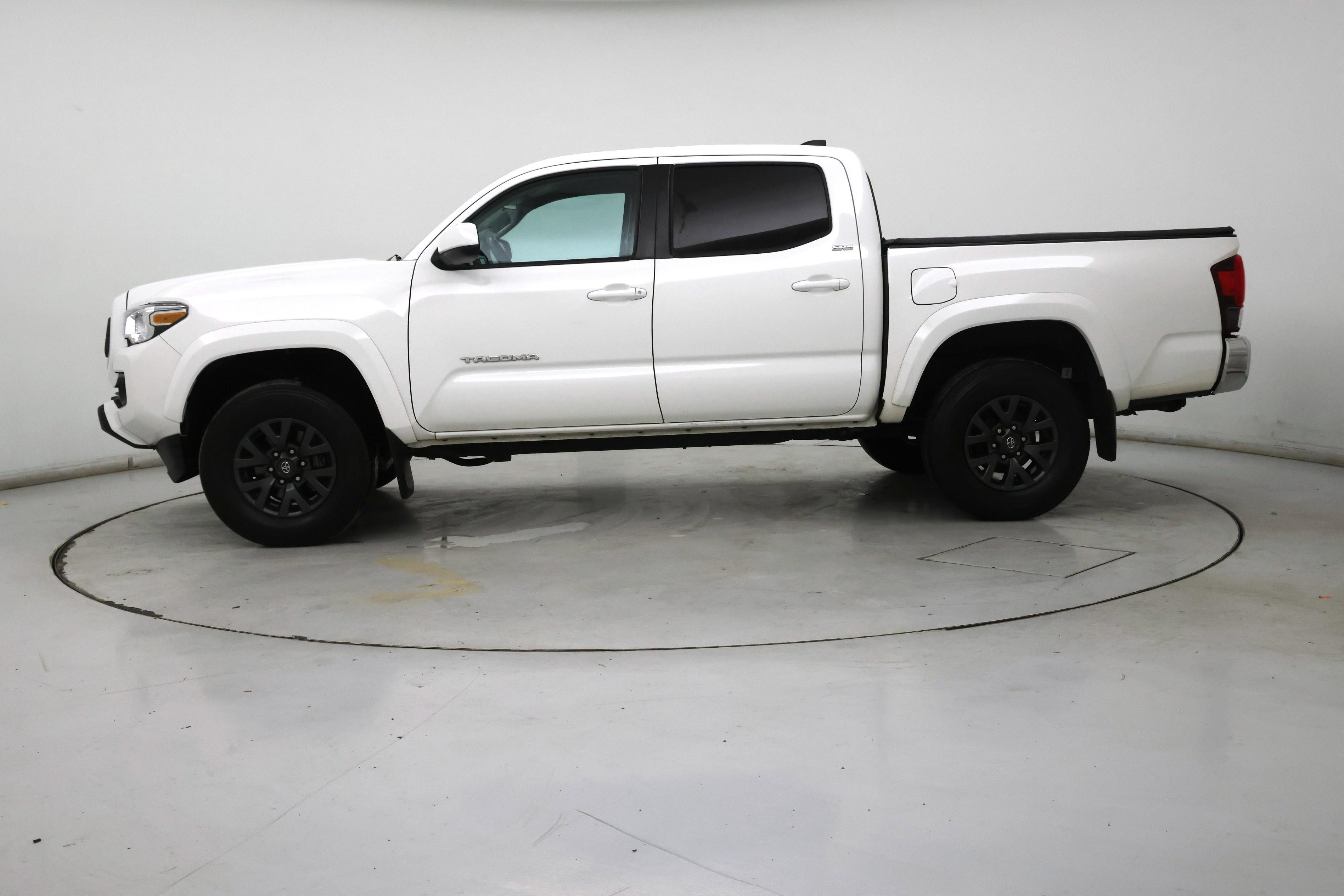 Thumbnail: 2023 Toyota Tacoma - 3