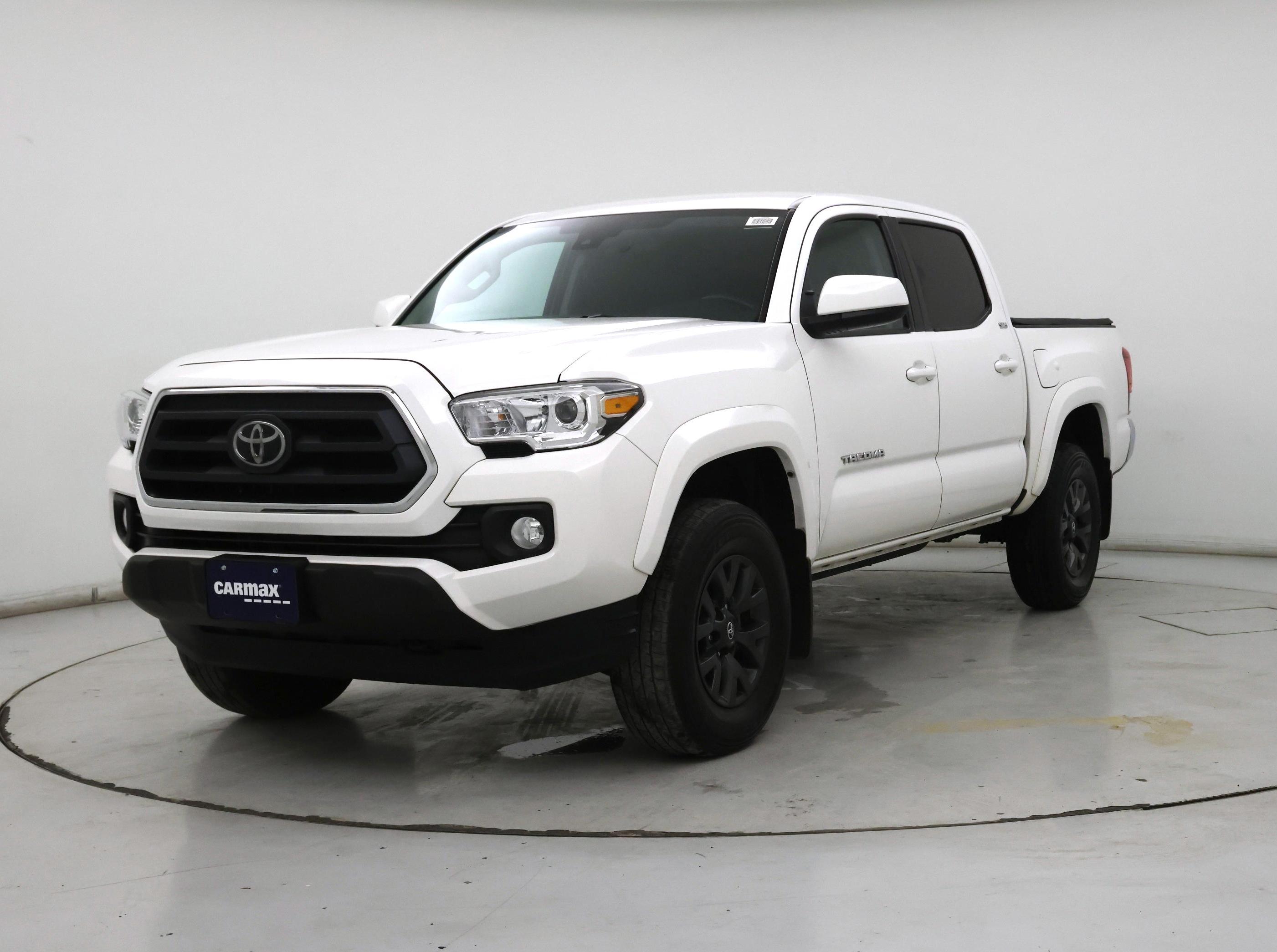 Thumbnail: 2023 Toyota Tacoma - 4