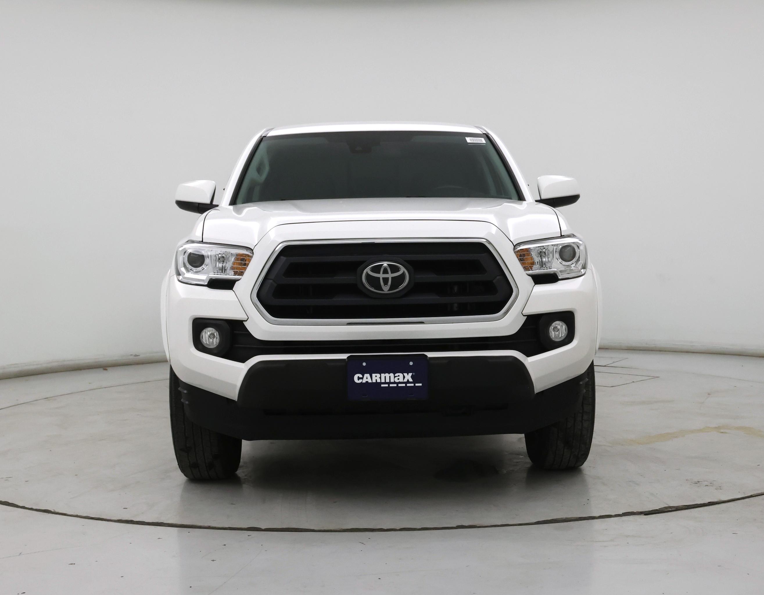 Thumbnail: 2023 Toyota Tacoma - 5