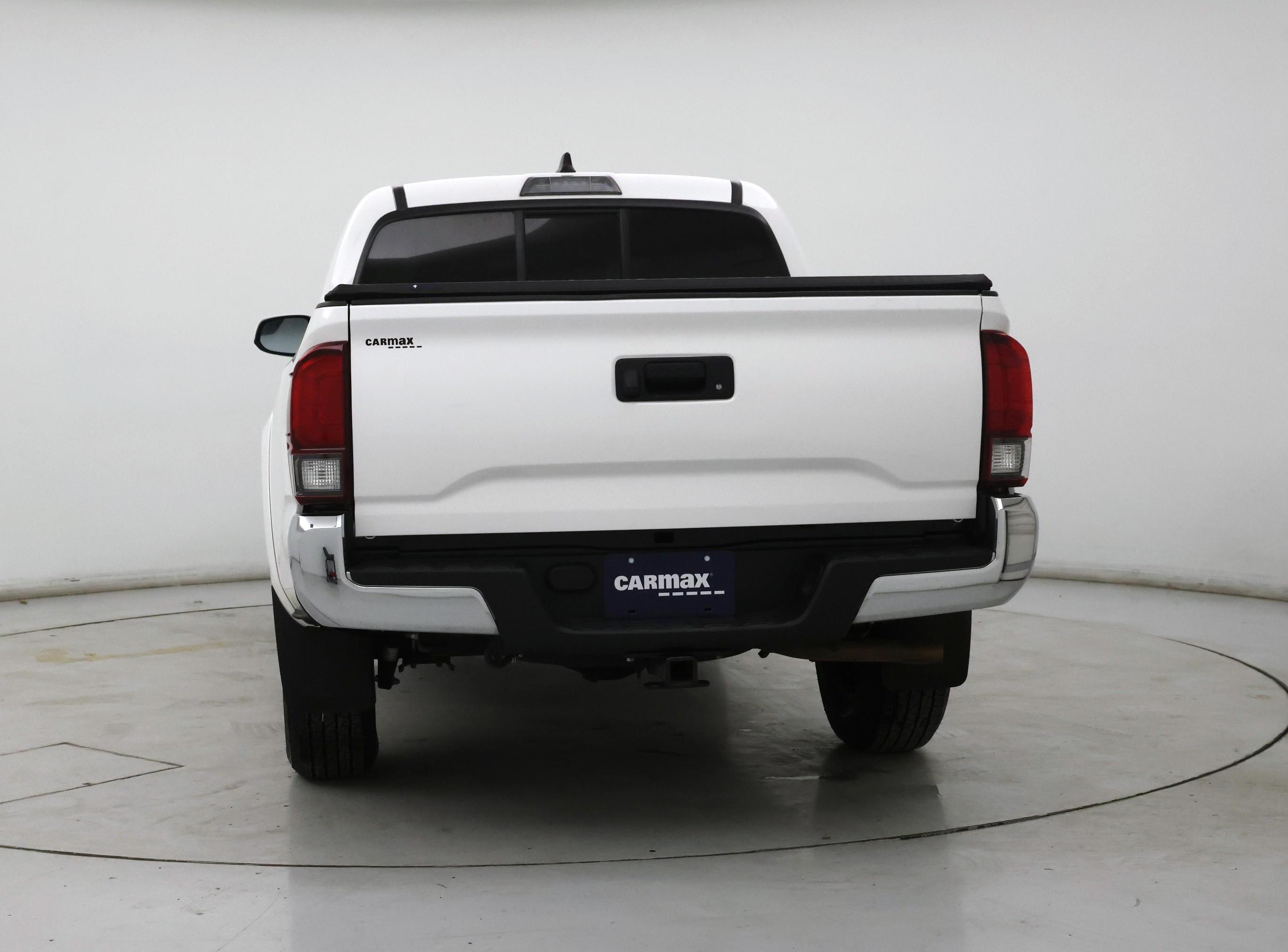 Thumbnail: 2023 Toyota Tacoma - 6