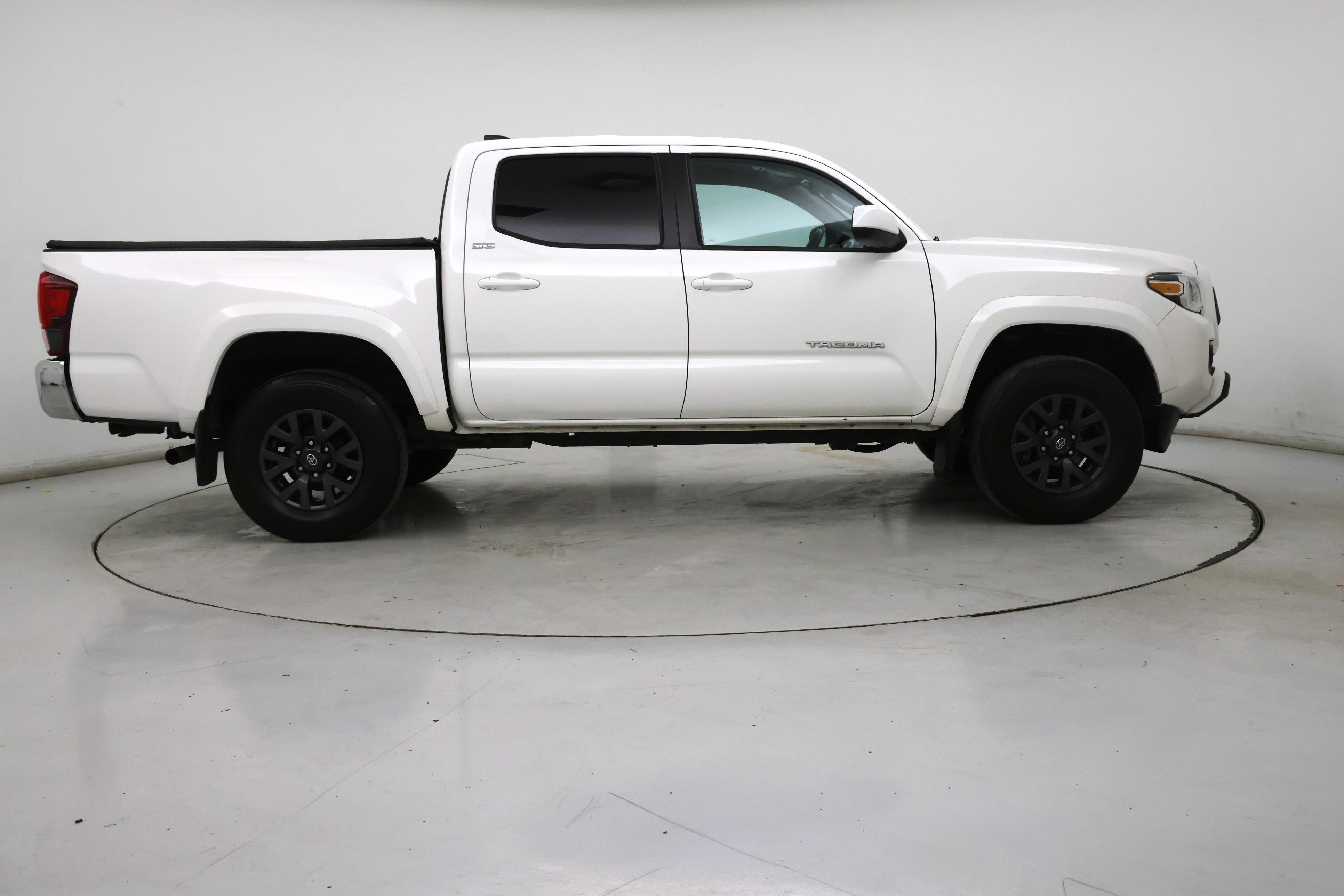 Thumbnail: 2023 Toyota Tacoma - 7