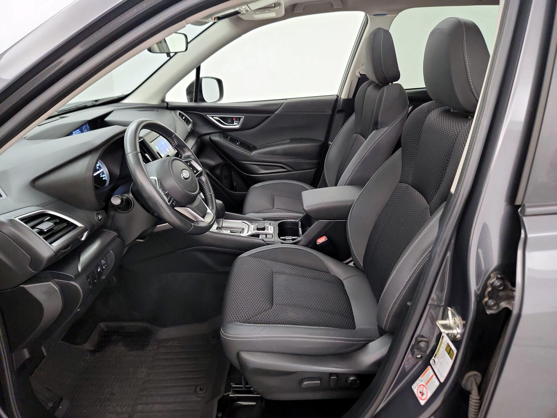 Thumbnail: 2020 Subaru Forester - 11