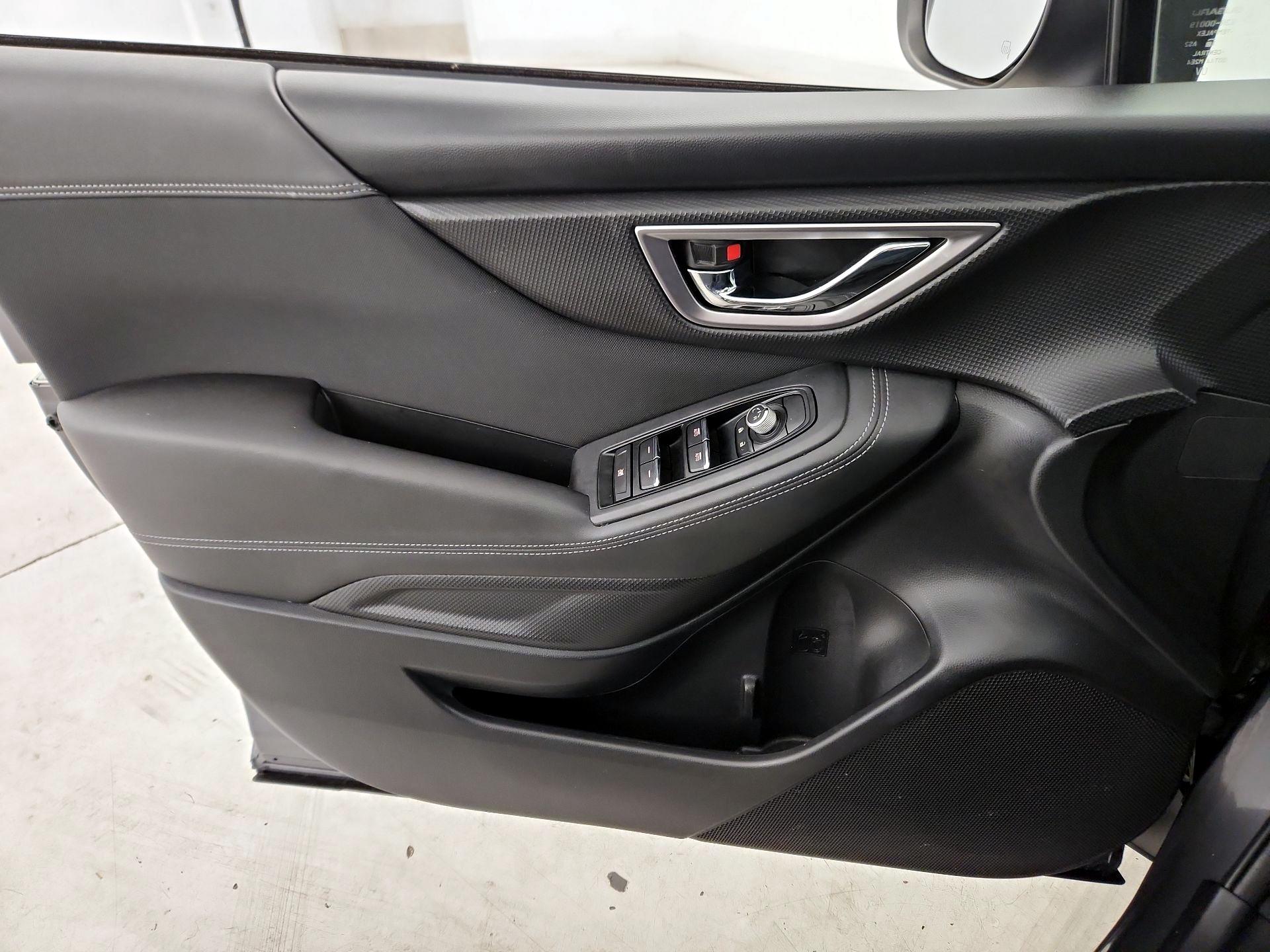 Thumbnail: 2020 Subaru Forester - 12