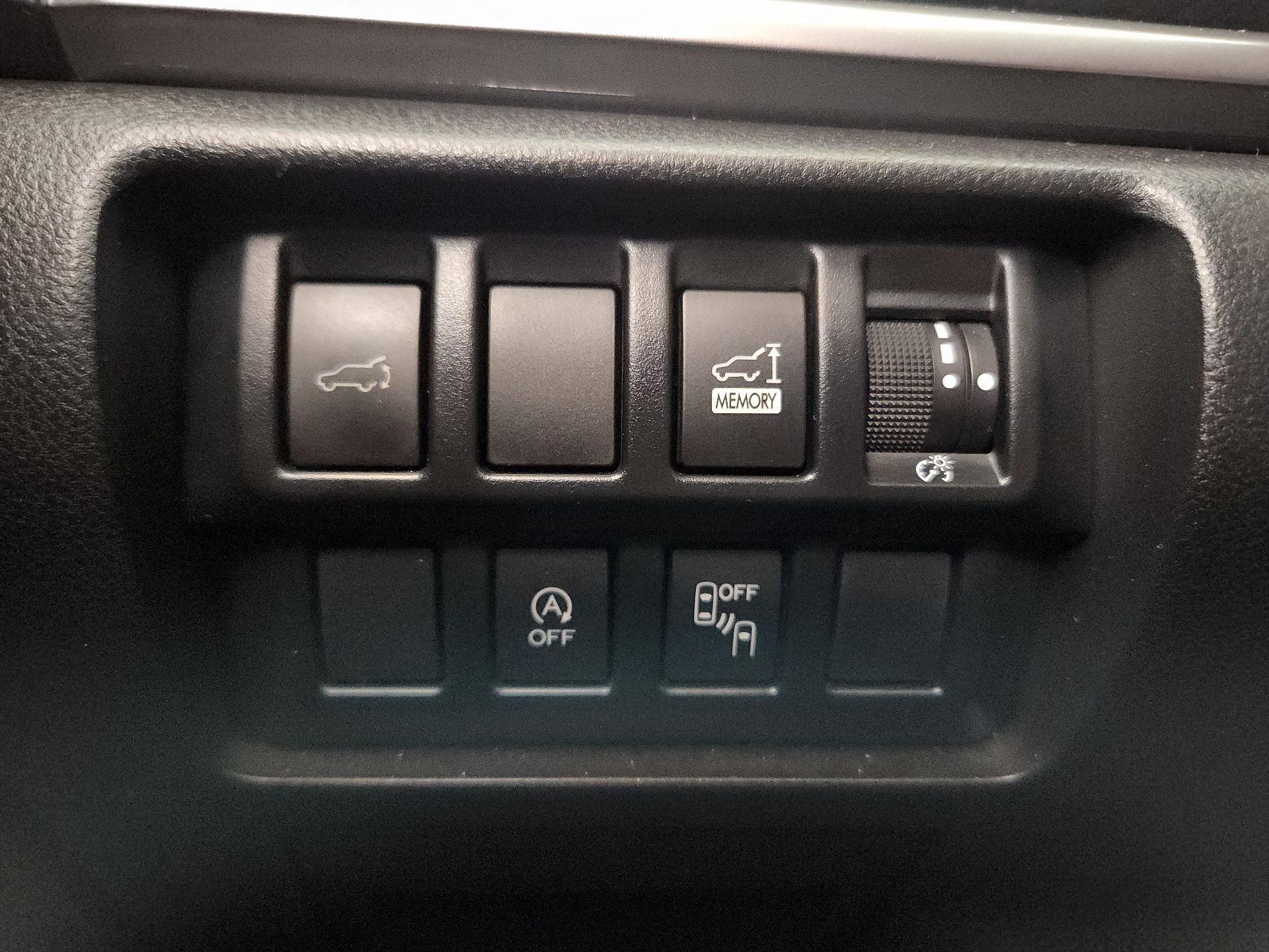 Thumbnail: 2020 Subaru Forester - 13