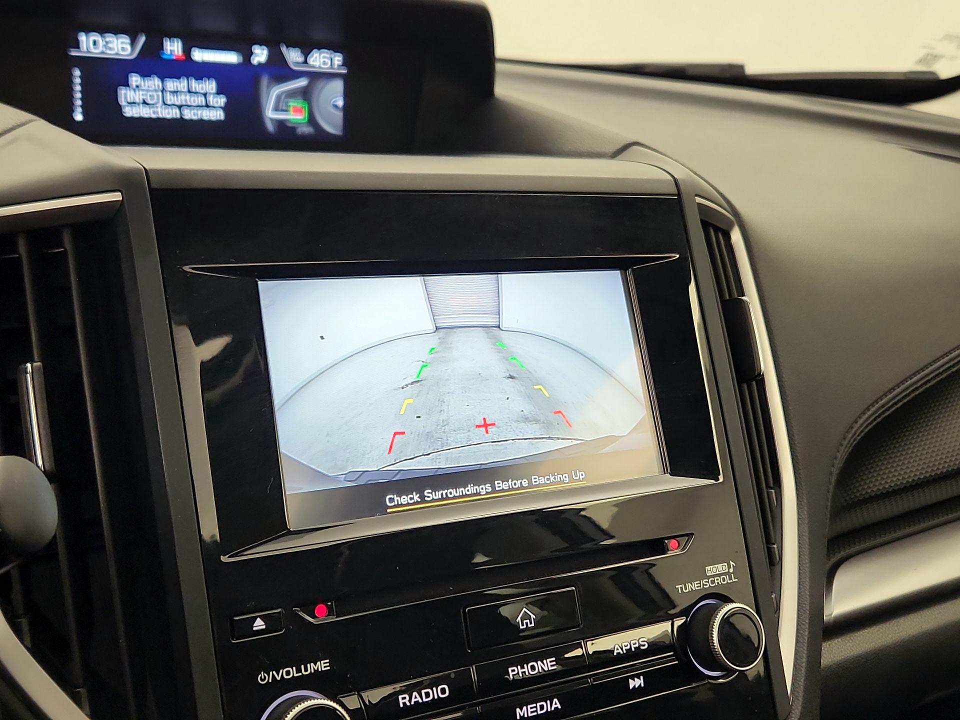 Thumbnail: 2020 Subaru Forester - 14