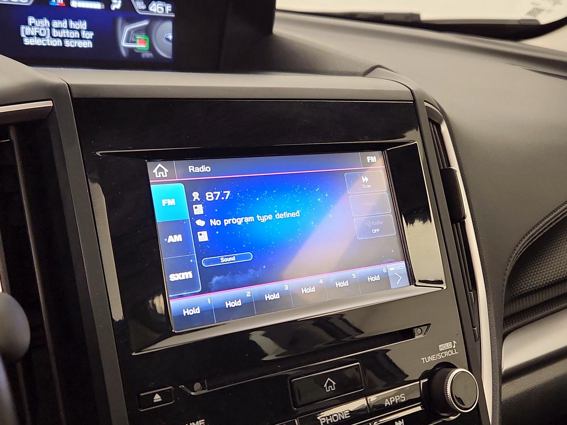 Thumbnail: 2020 Subaru Forester - 15